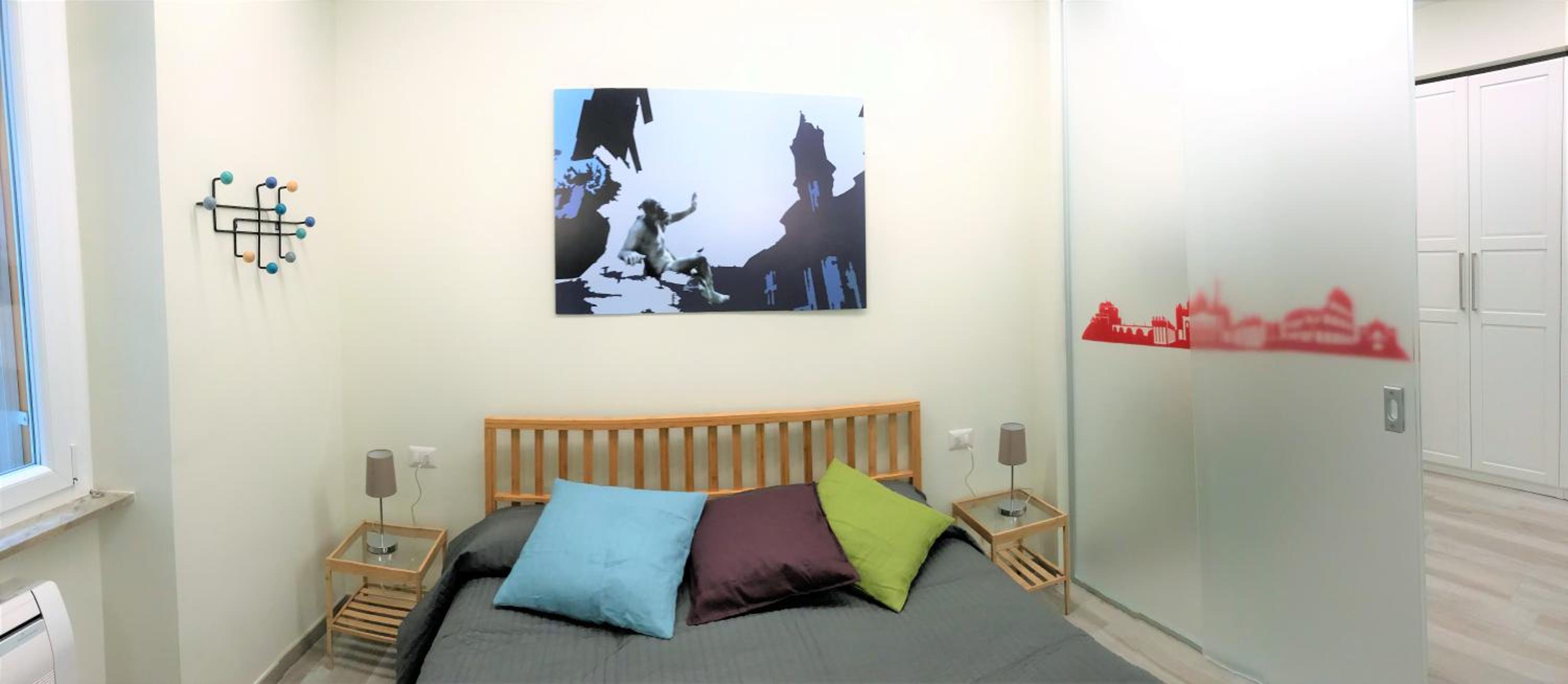 Fornacino Apartment