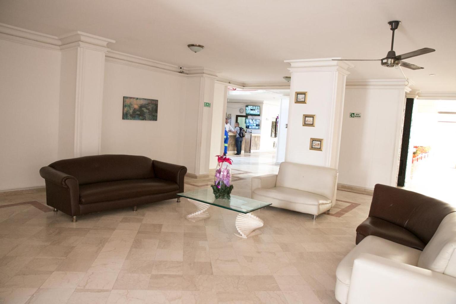 Apartamento Moderno con Piscina Rodadero view 4