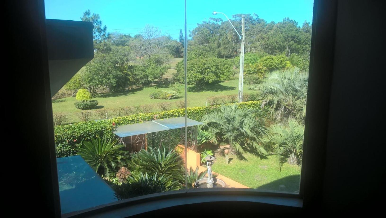 A Casa dos Hóspedes