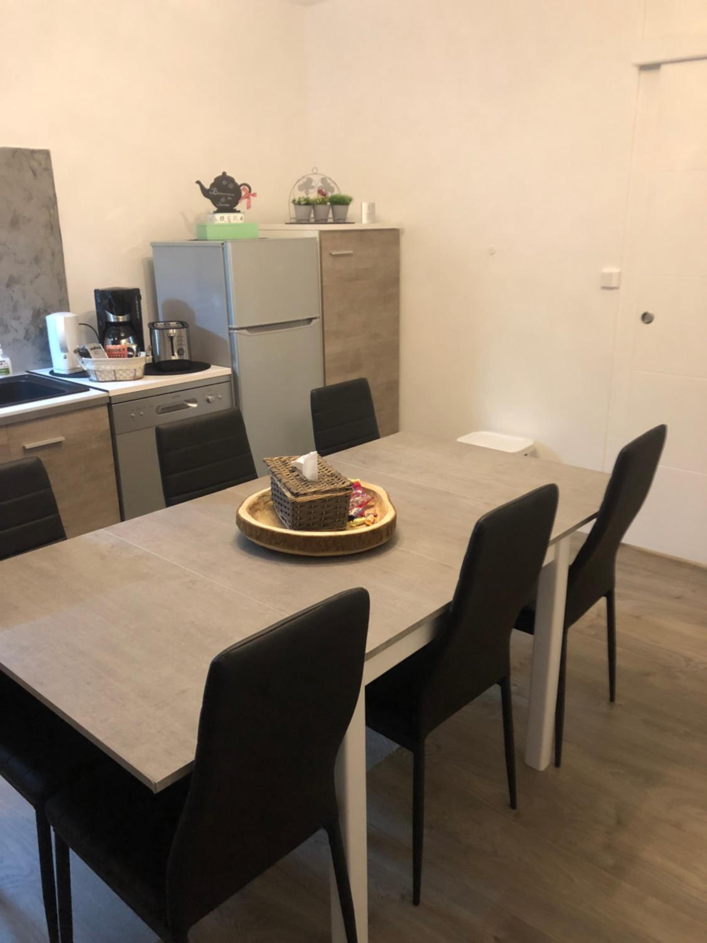 Appartement tout confort Ugine view 3