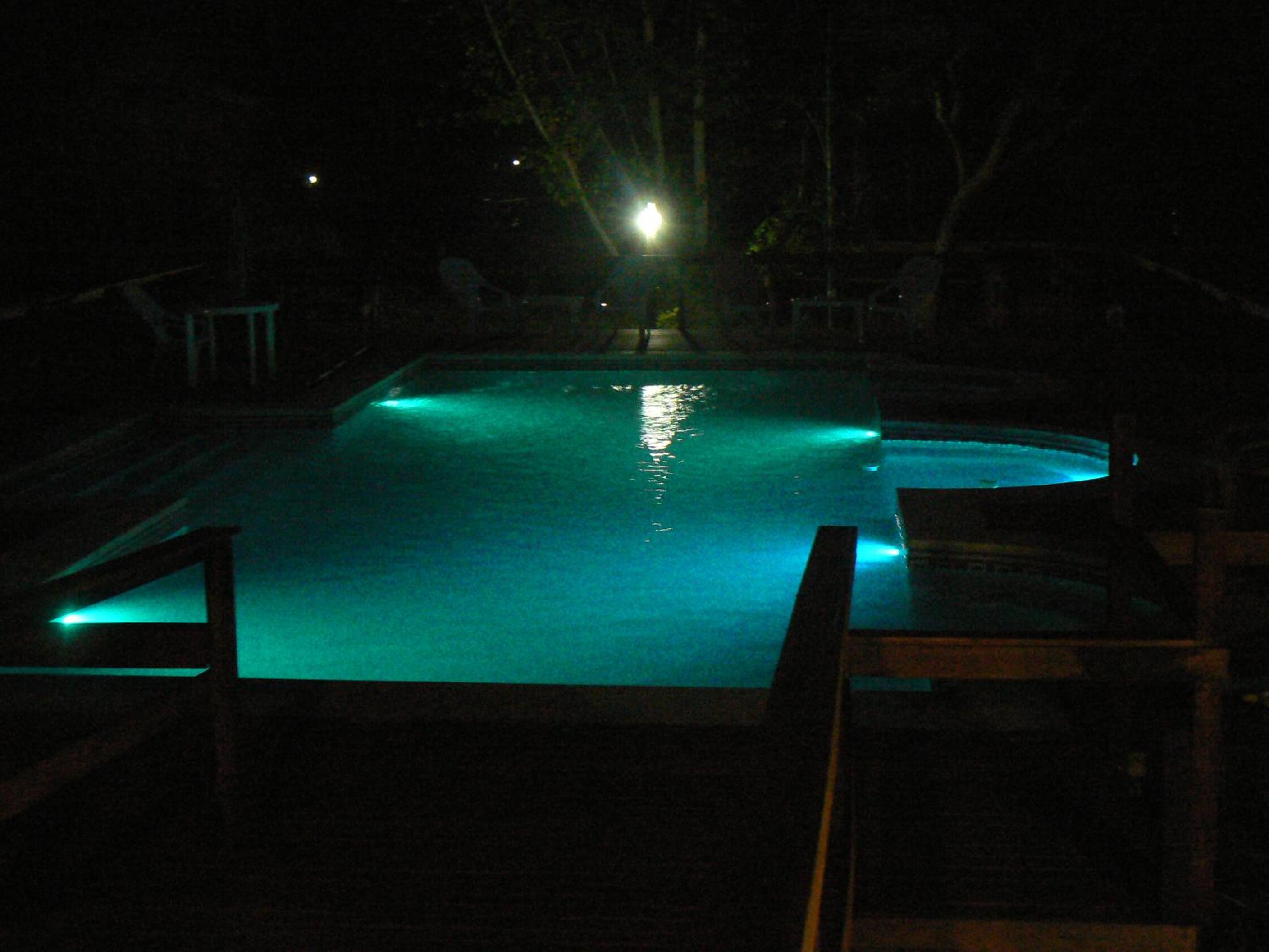Posada Barlovento