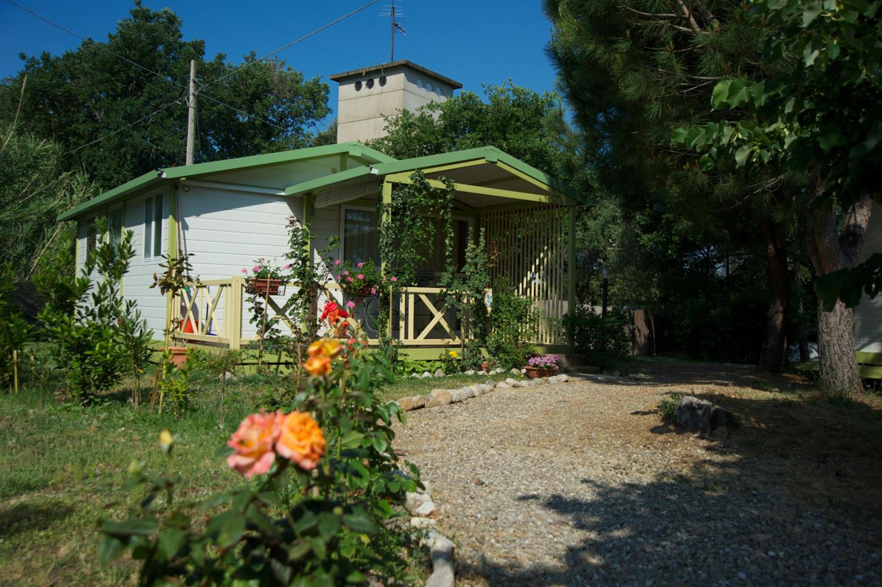Villaggio Turistico Camping Il Fontino view 3