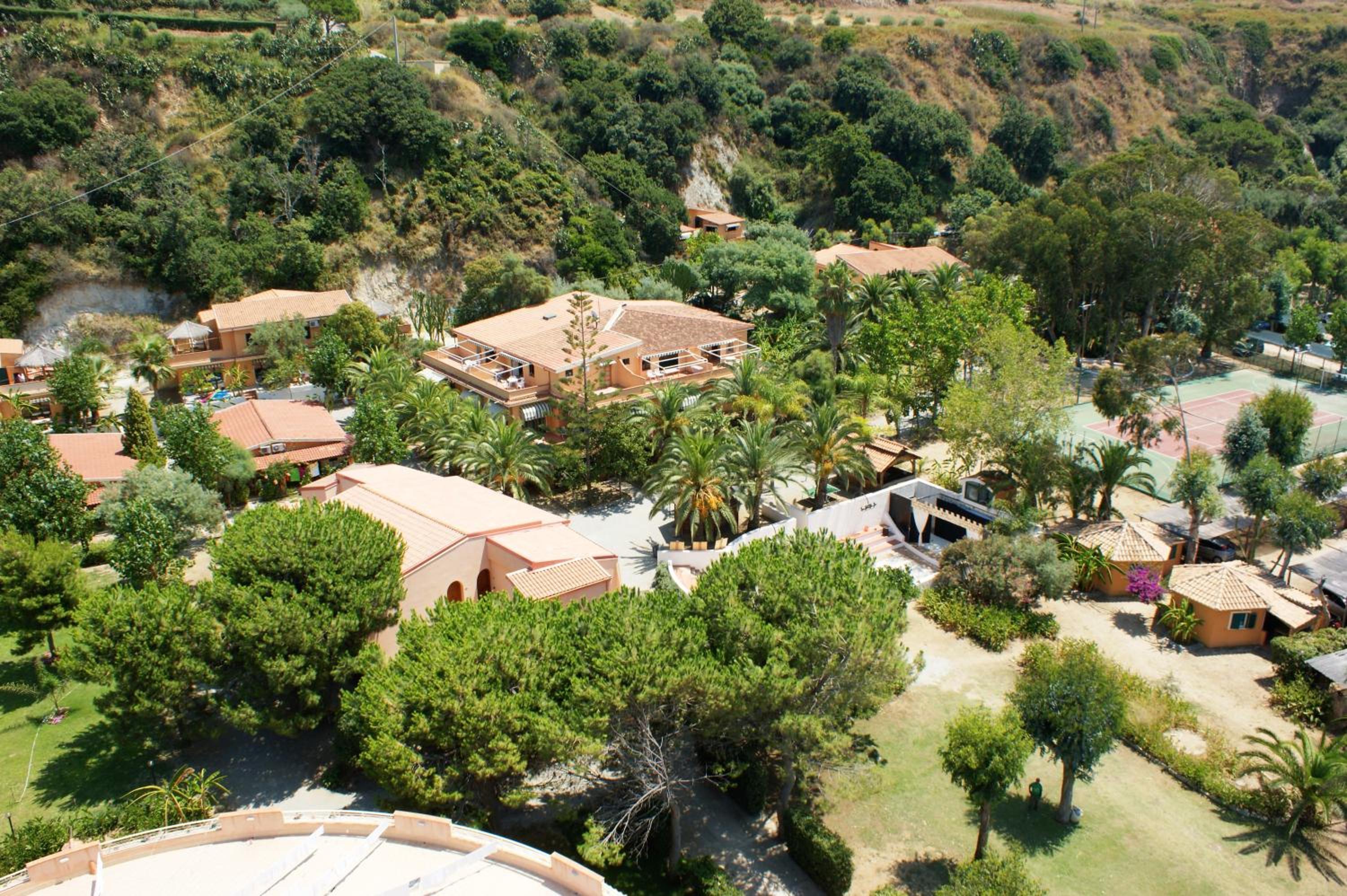 Solemare Club Village