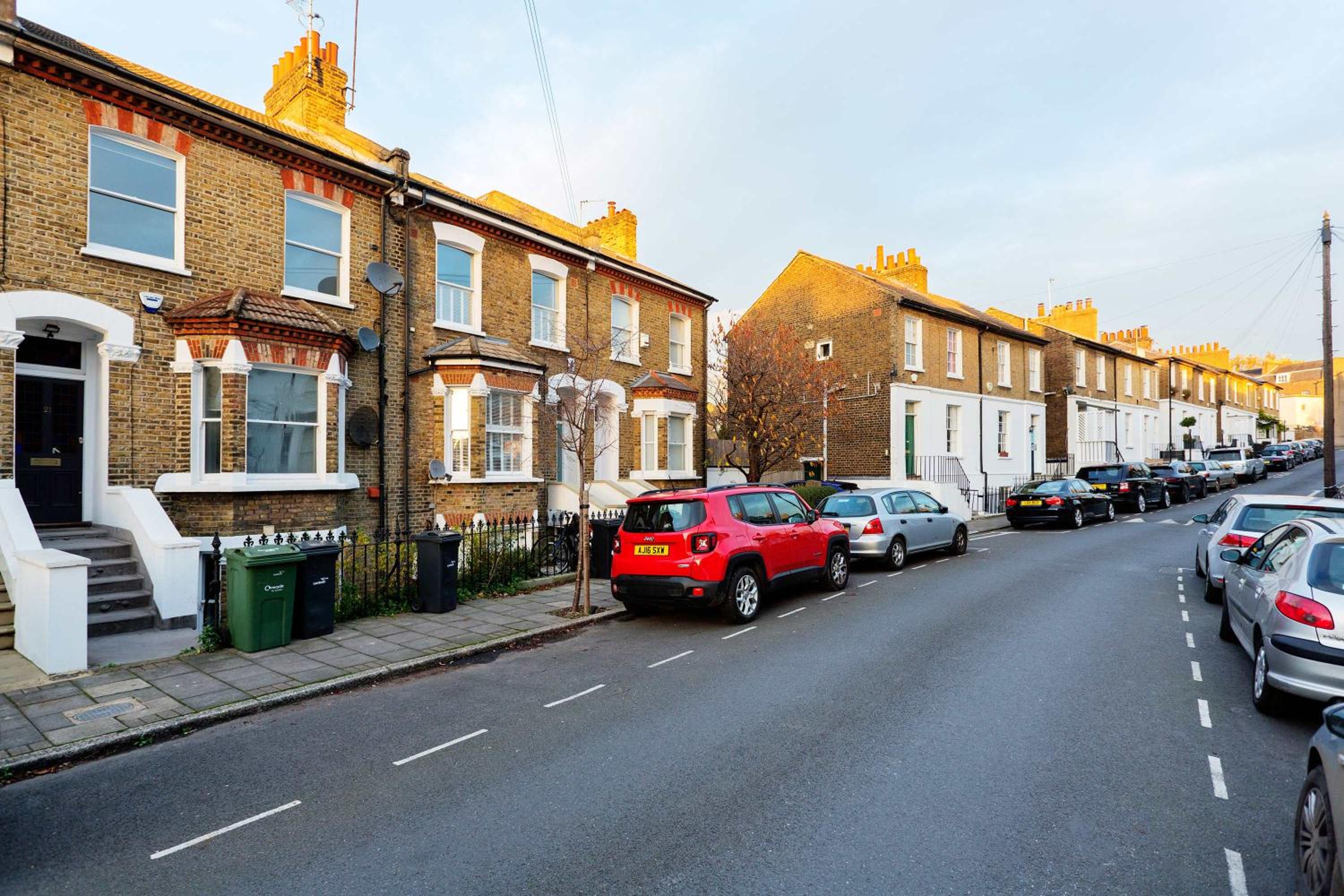 Veeve - Clapham Delight photo 2