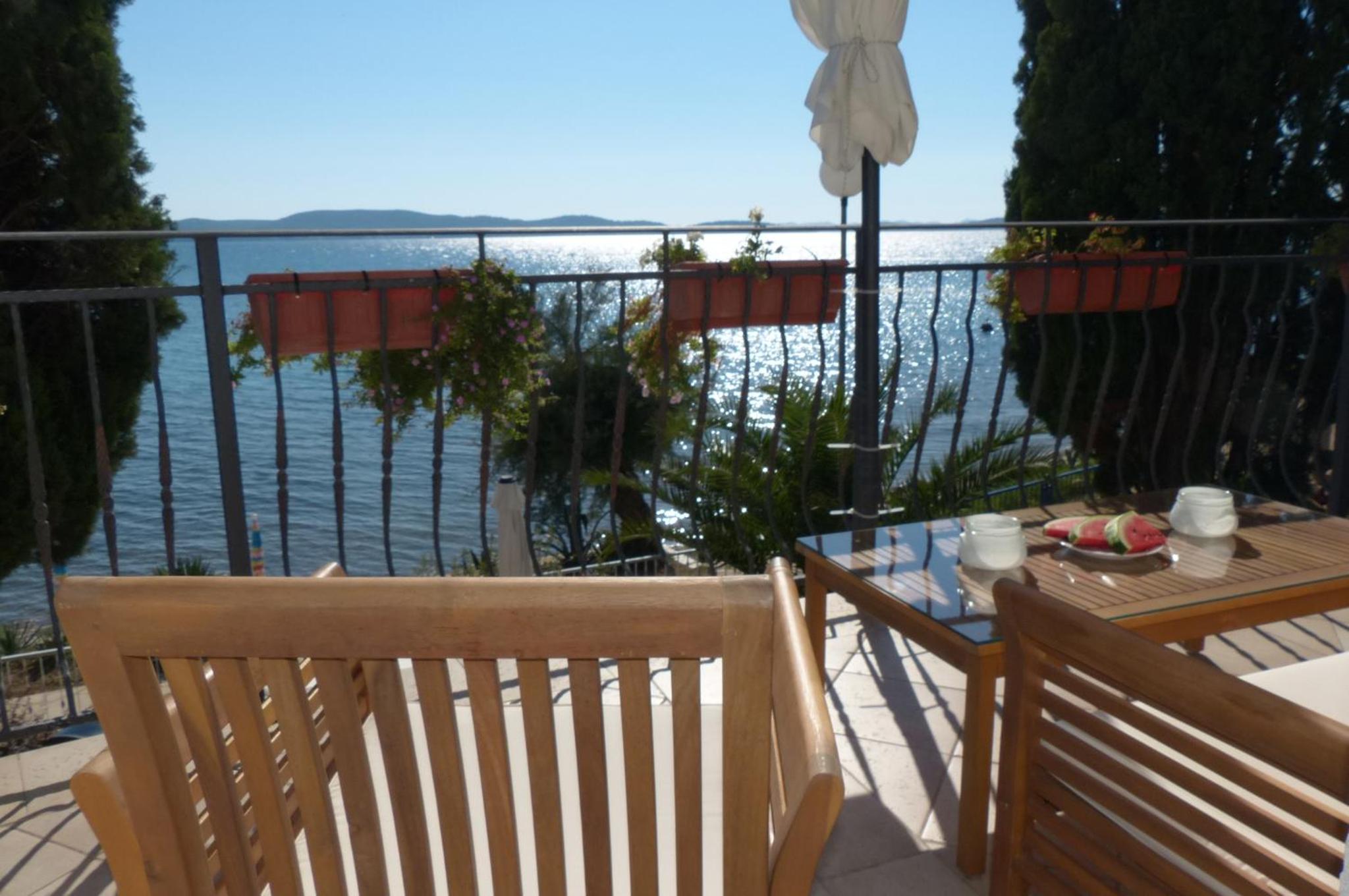 Apartment Petar
