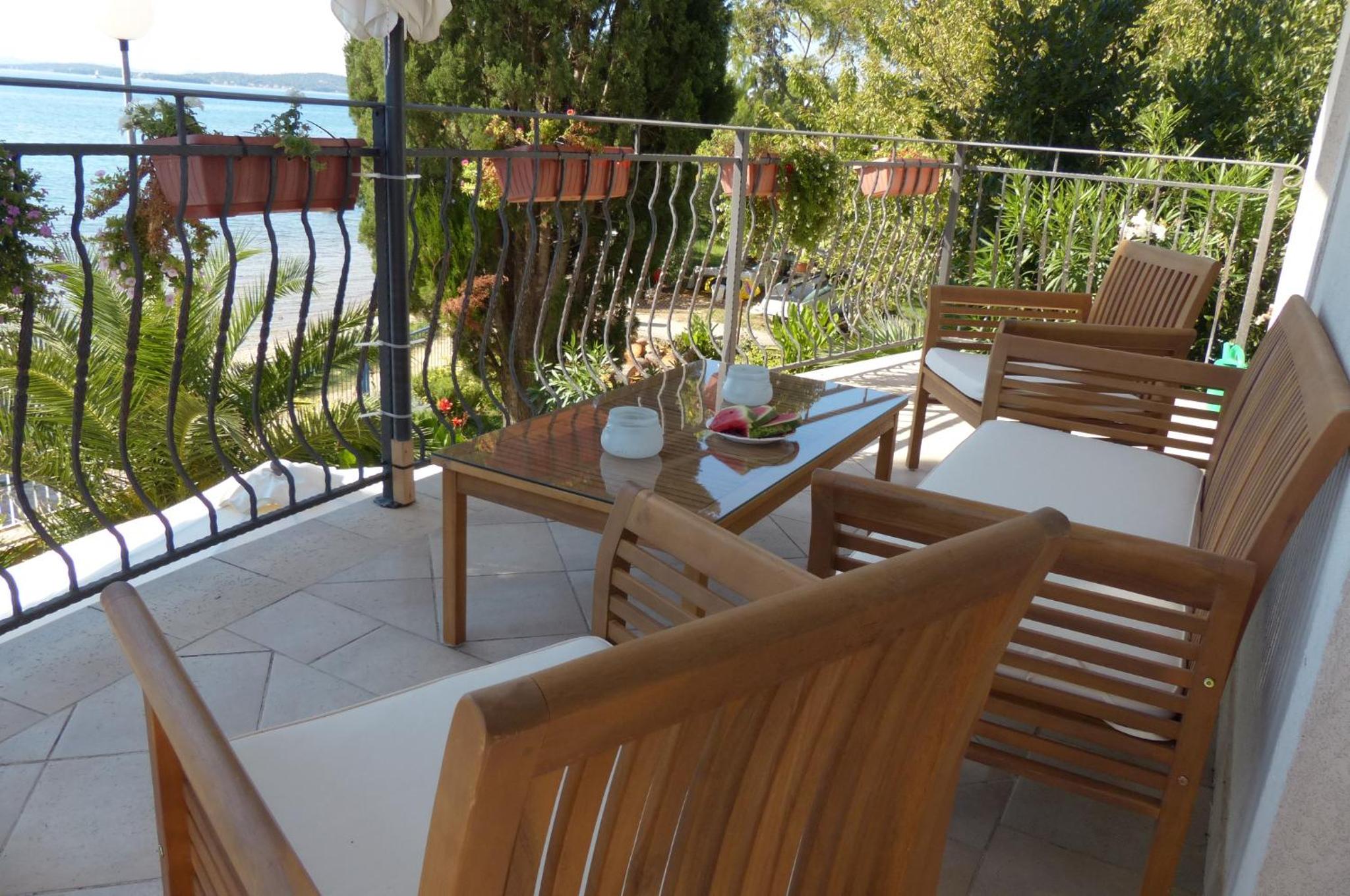 Apartment Petar