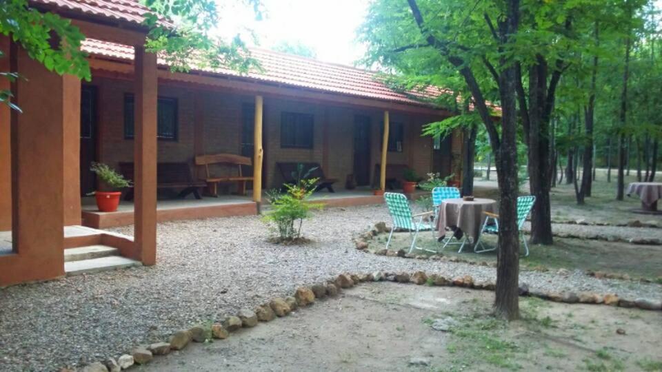 children's play area