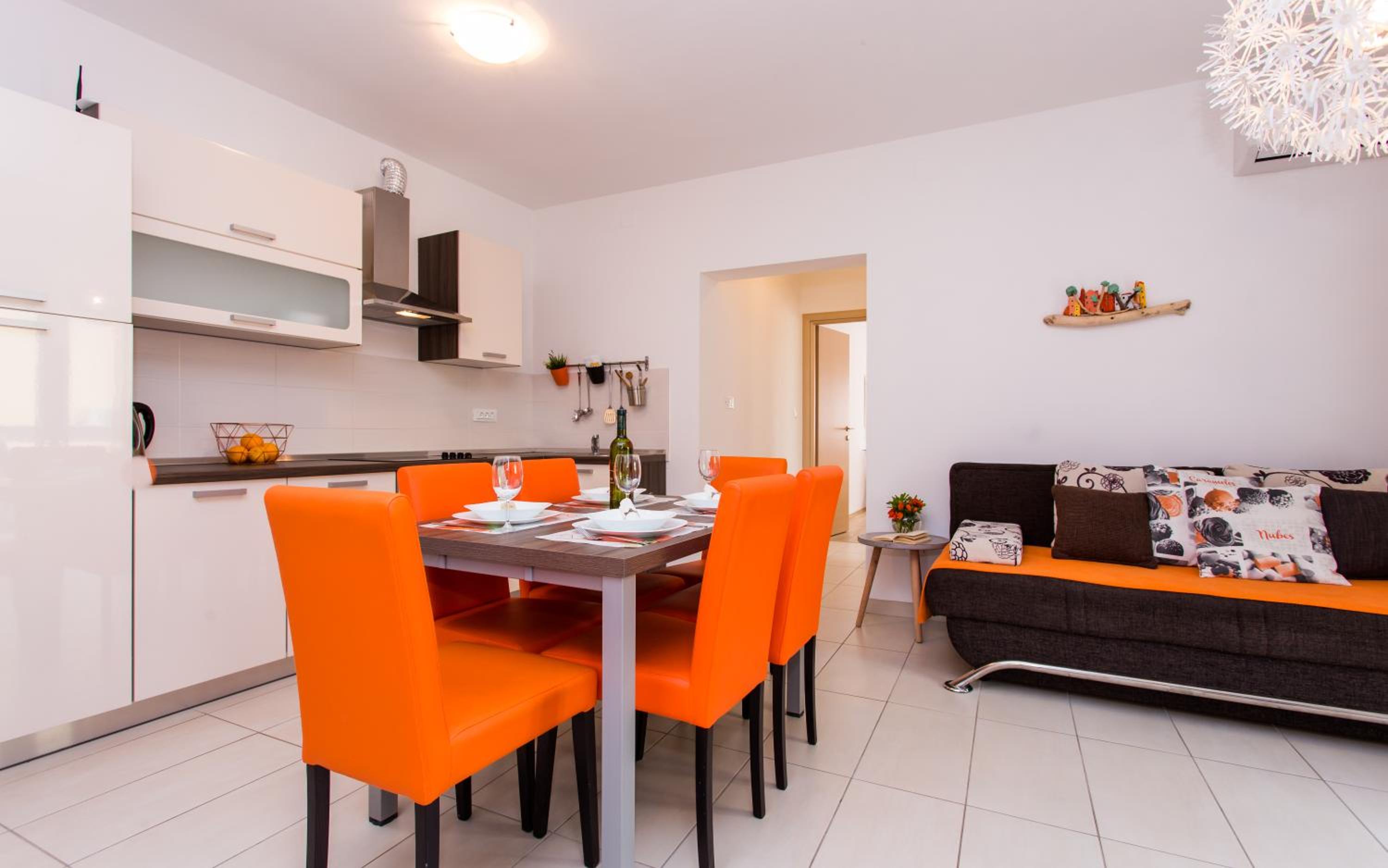 Apartments Matea I