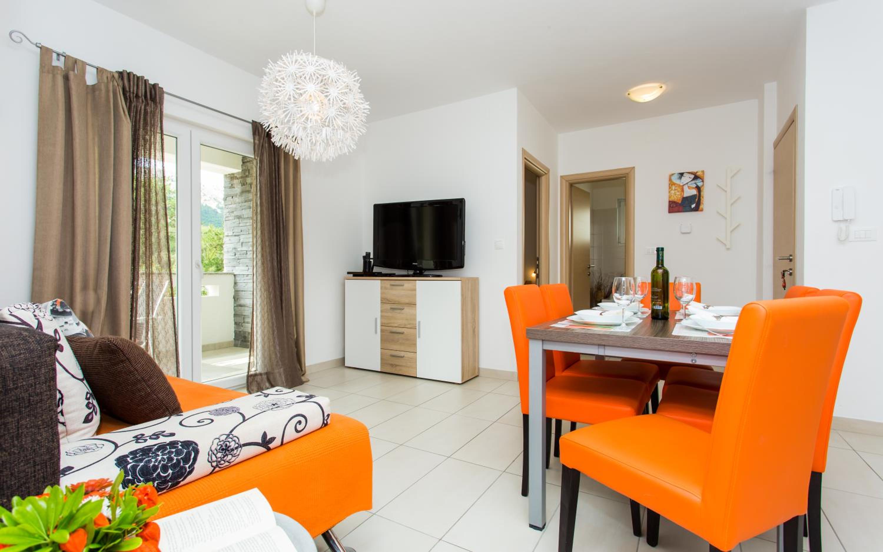 Apartments Matea I