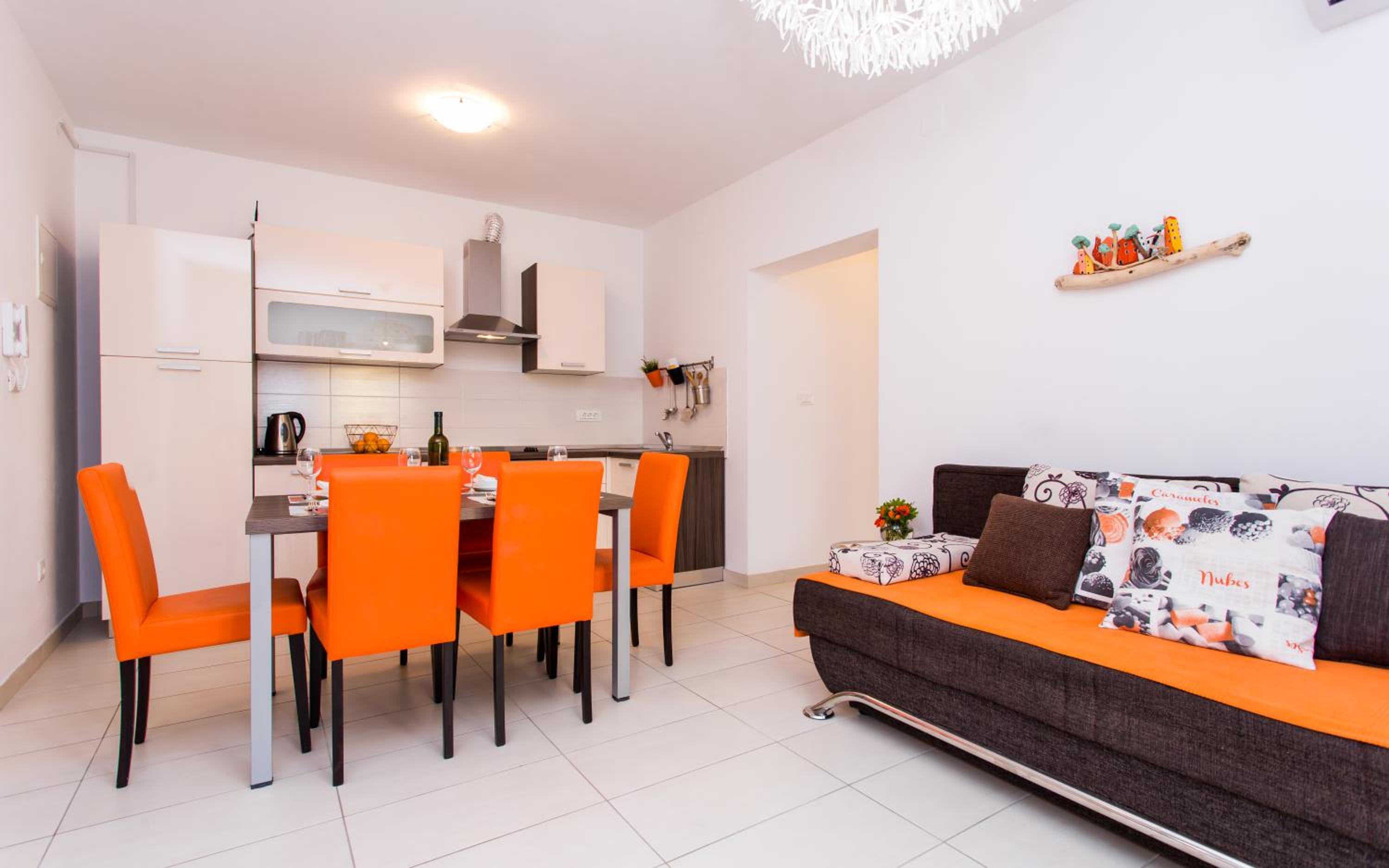 Apartments Matea I
