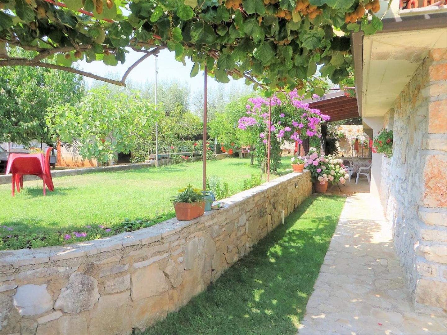Studio Apartment Paljar view 4