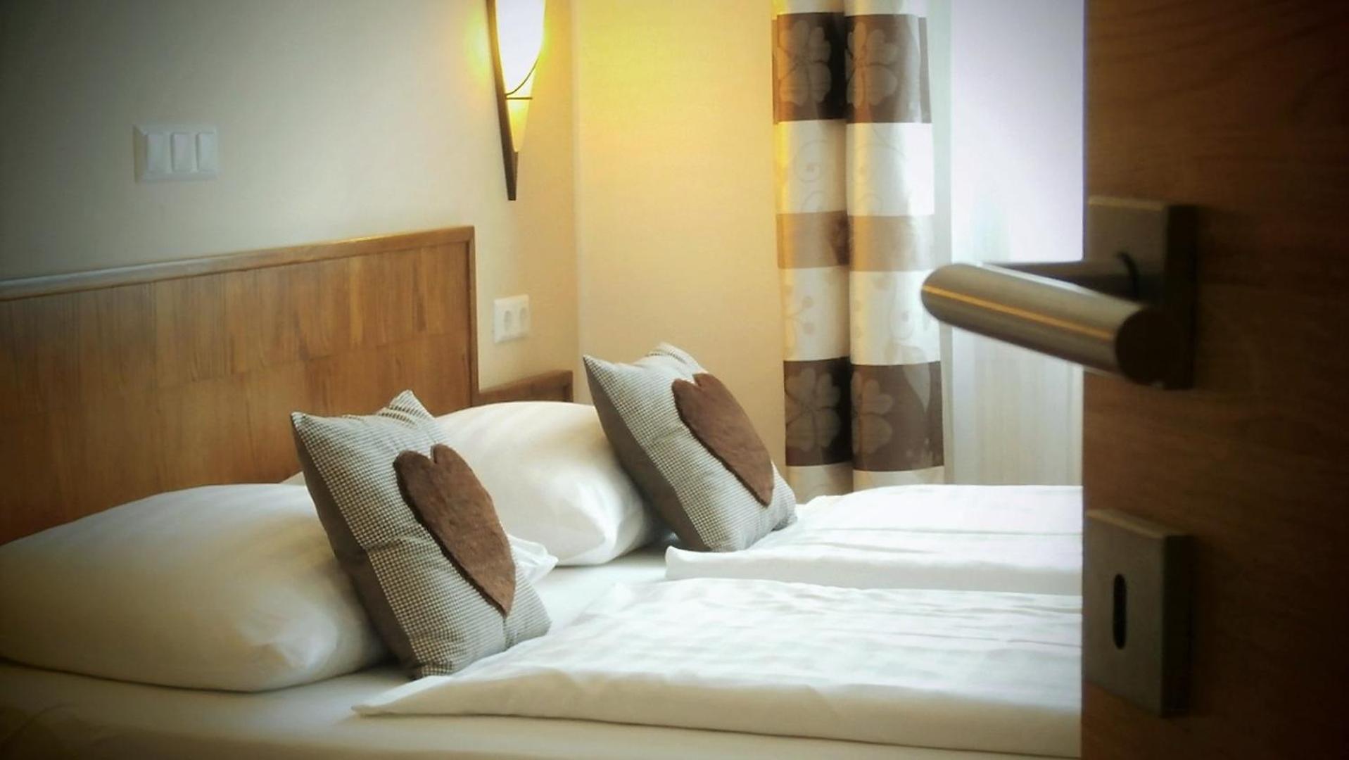 Pension Waldfriede