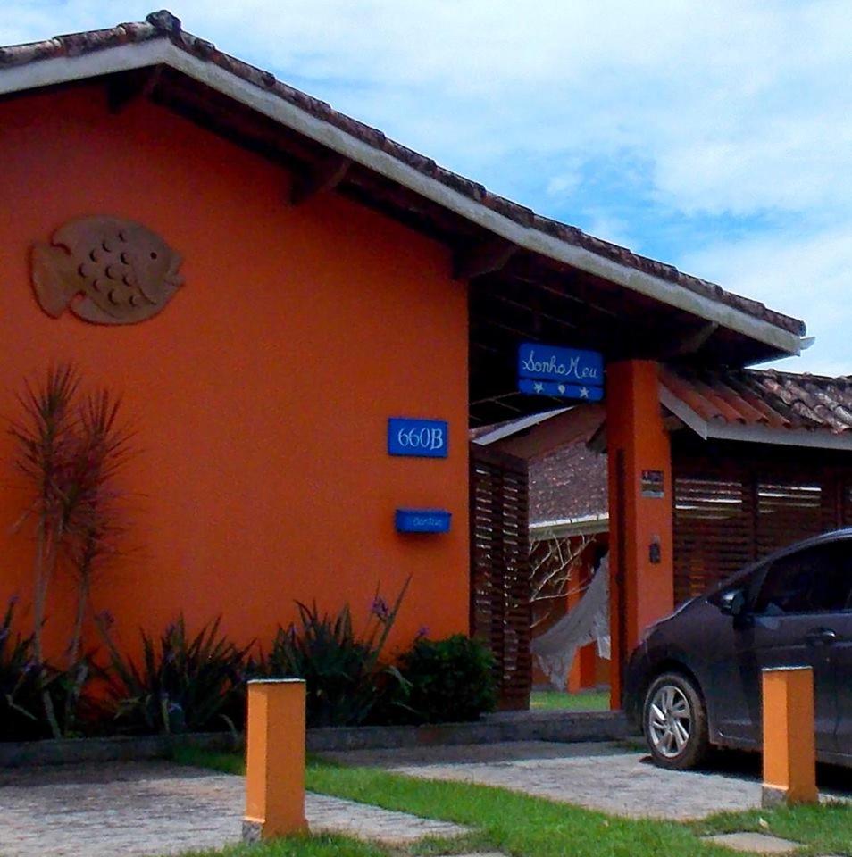 Apartamento Sonho Meu