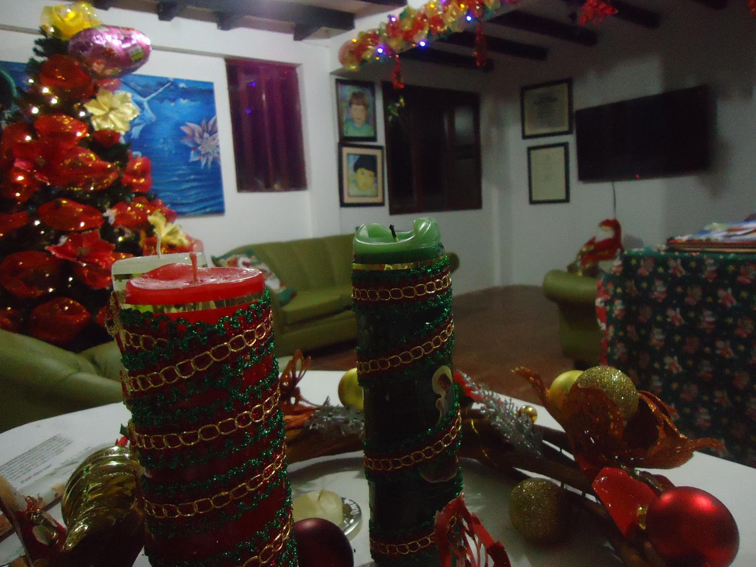 Hostal Pachamama