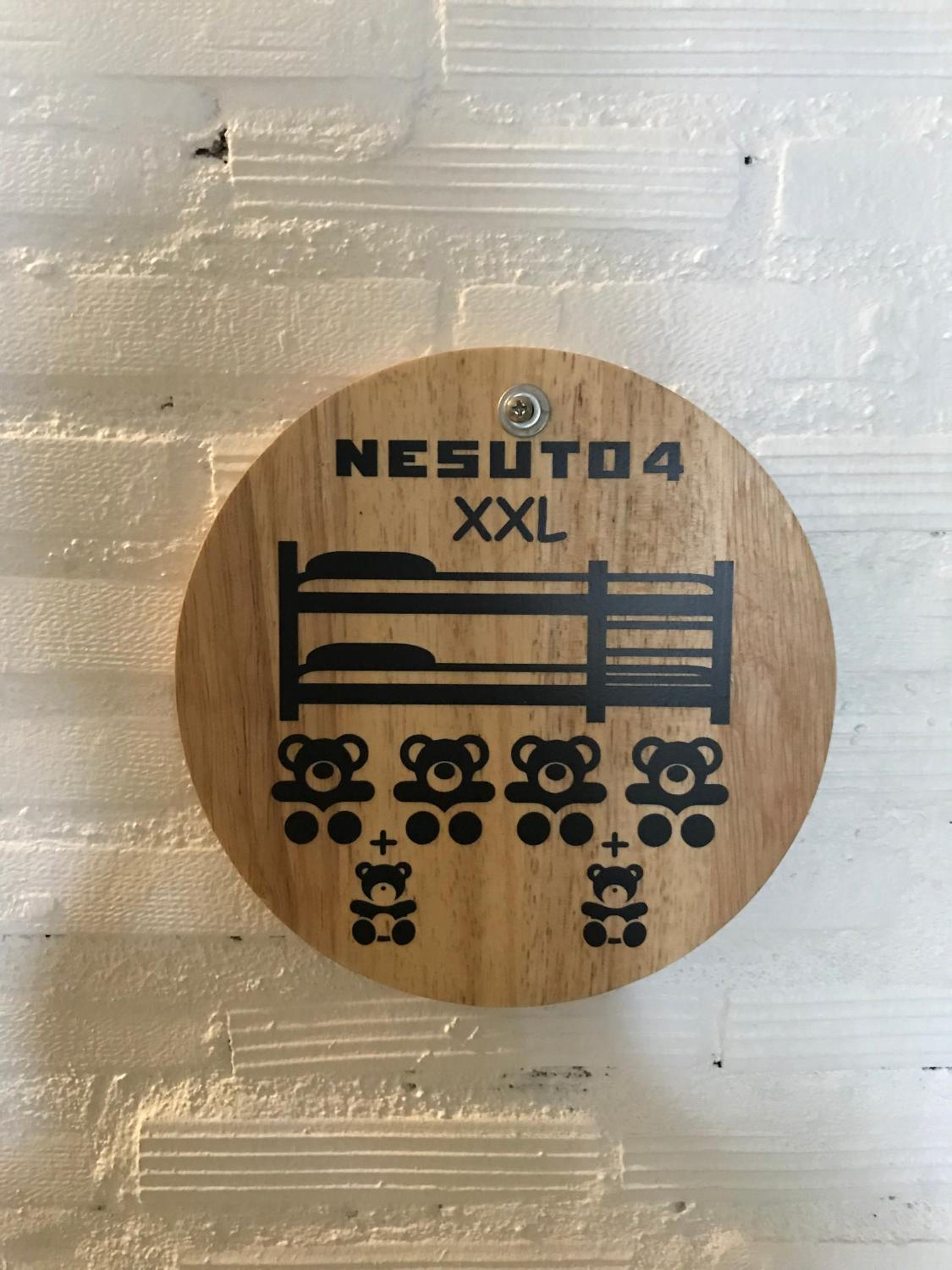 Nesuto Hostel Ramkamhaeng 52