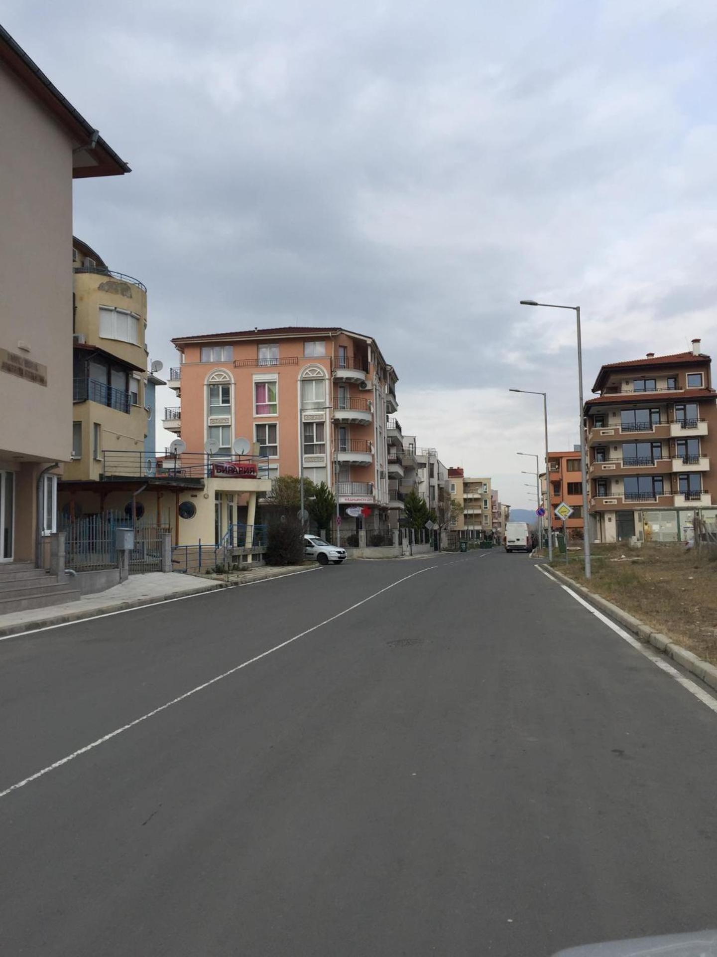 Apartment Keti