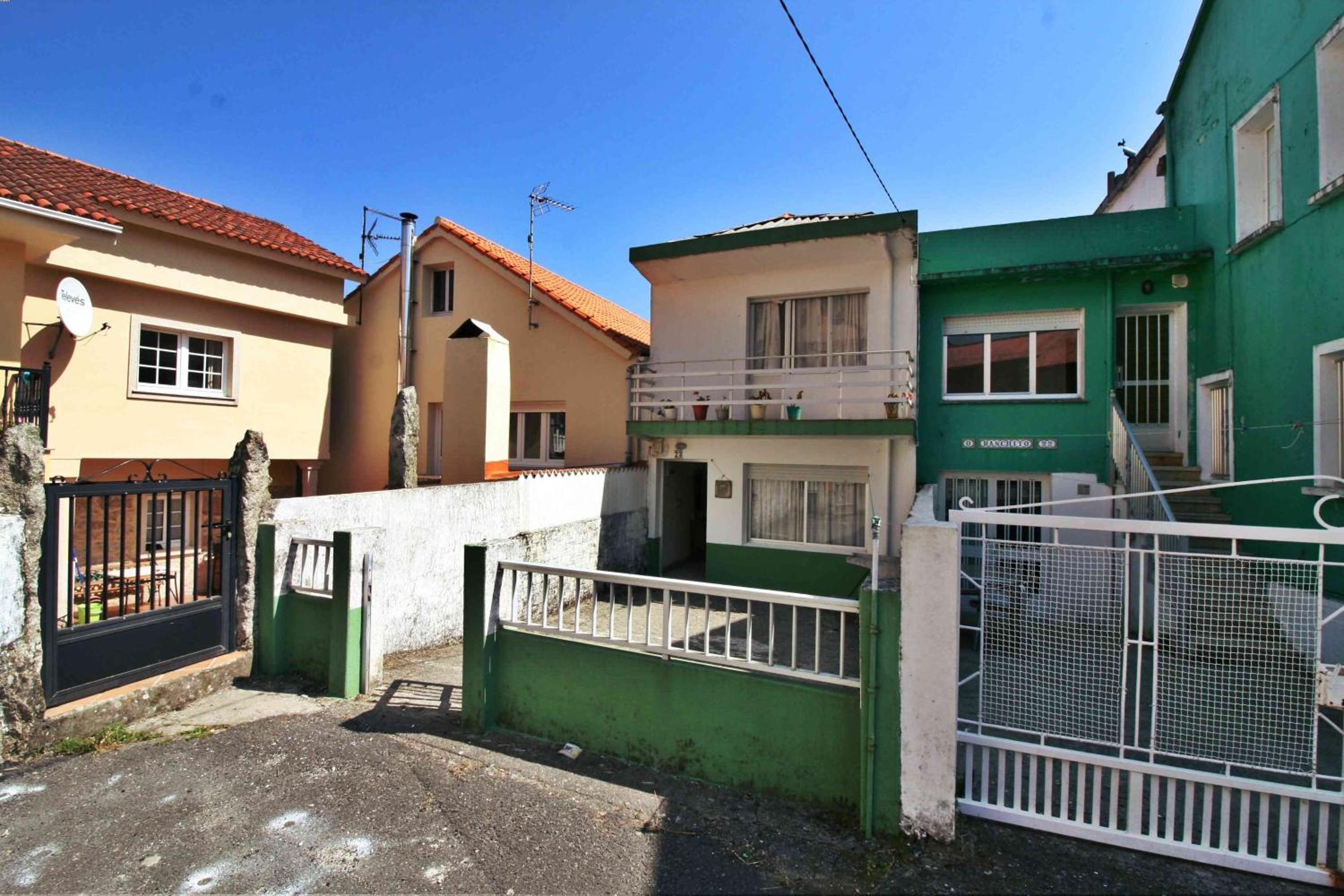Casa Playa de Esteiro photo 2