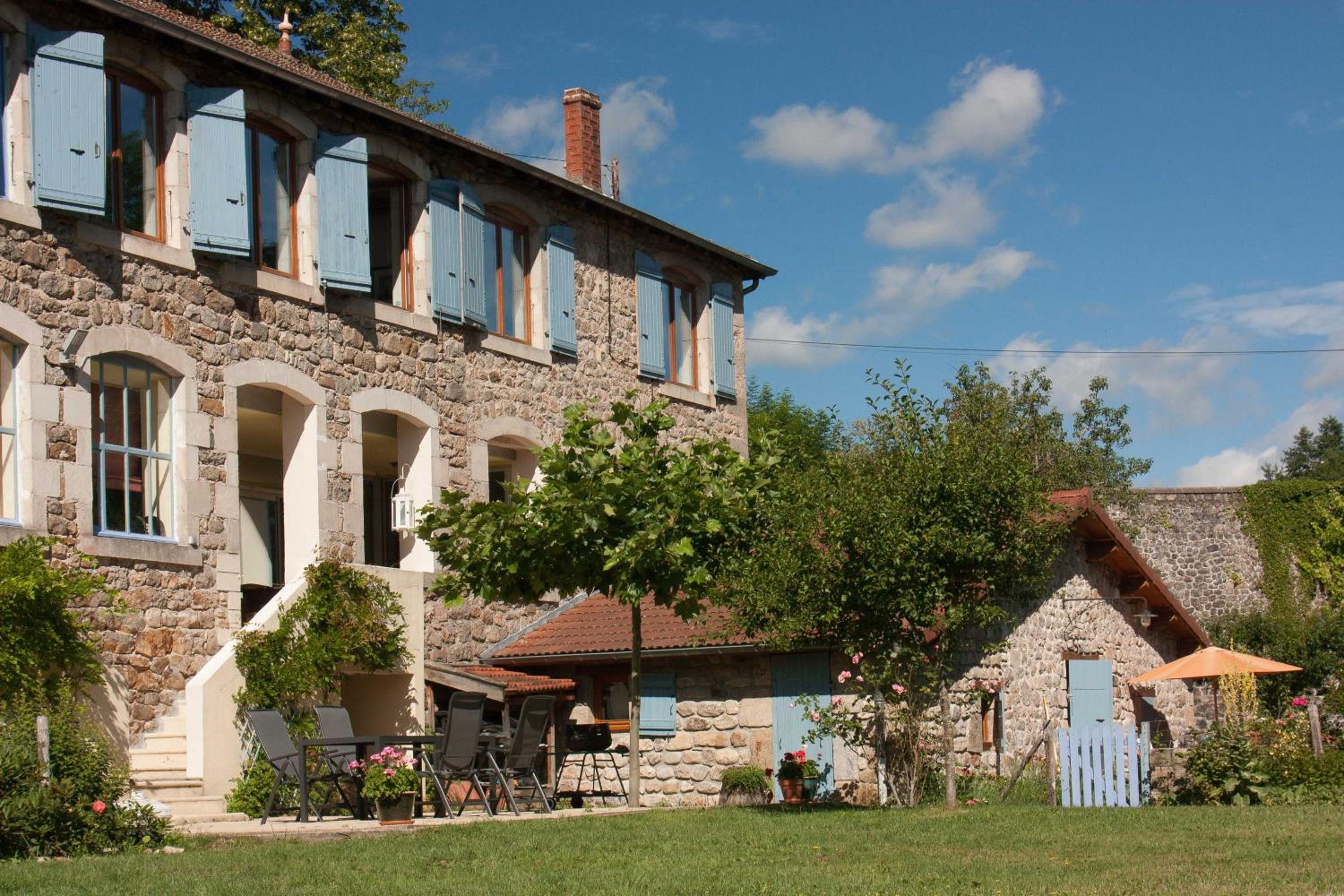 Le Massoir