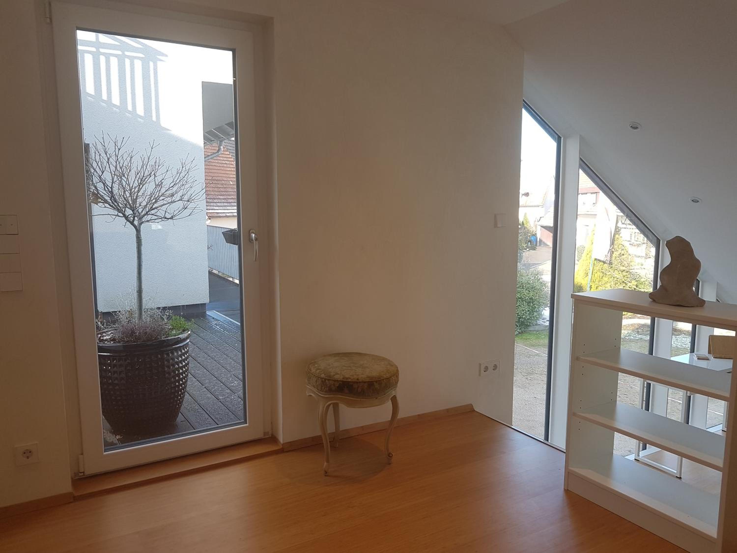 Architektenhaus (140qm)