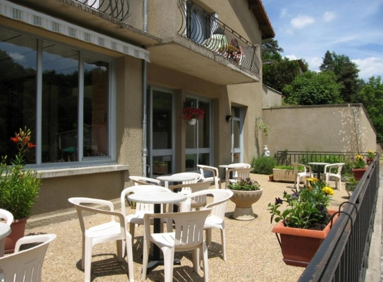Balcony & Terrace