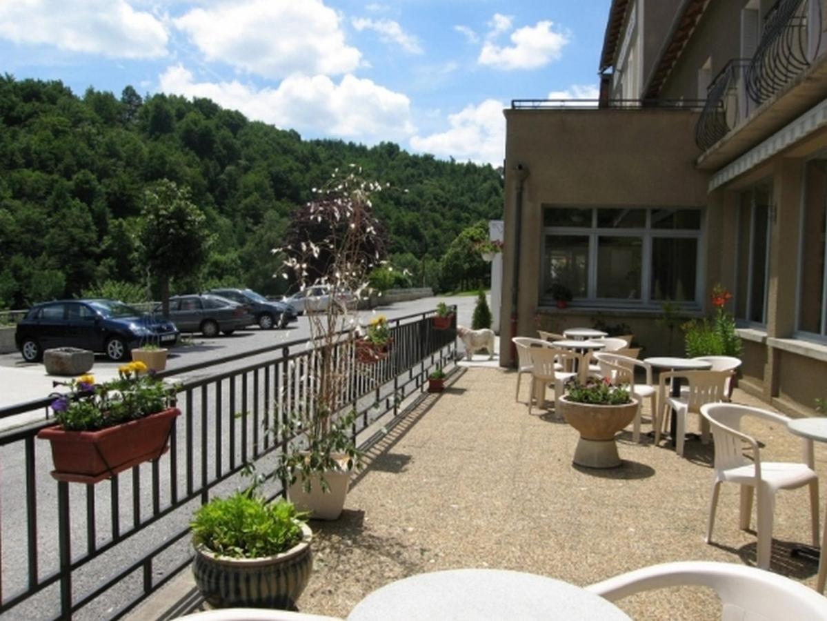 Balcony & Terrace