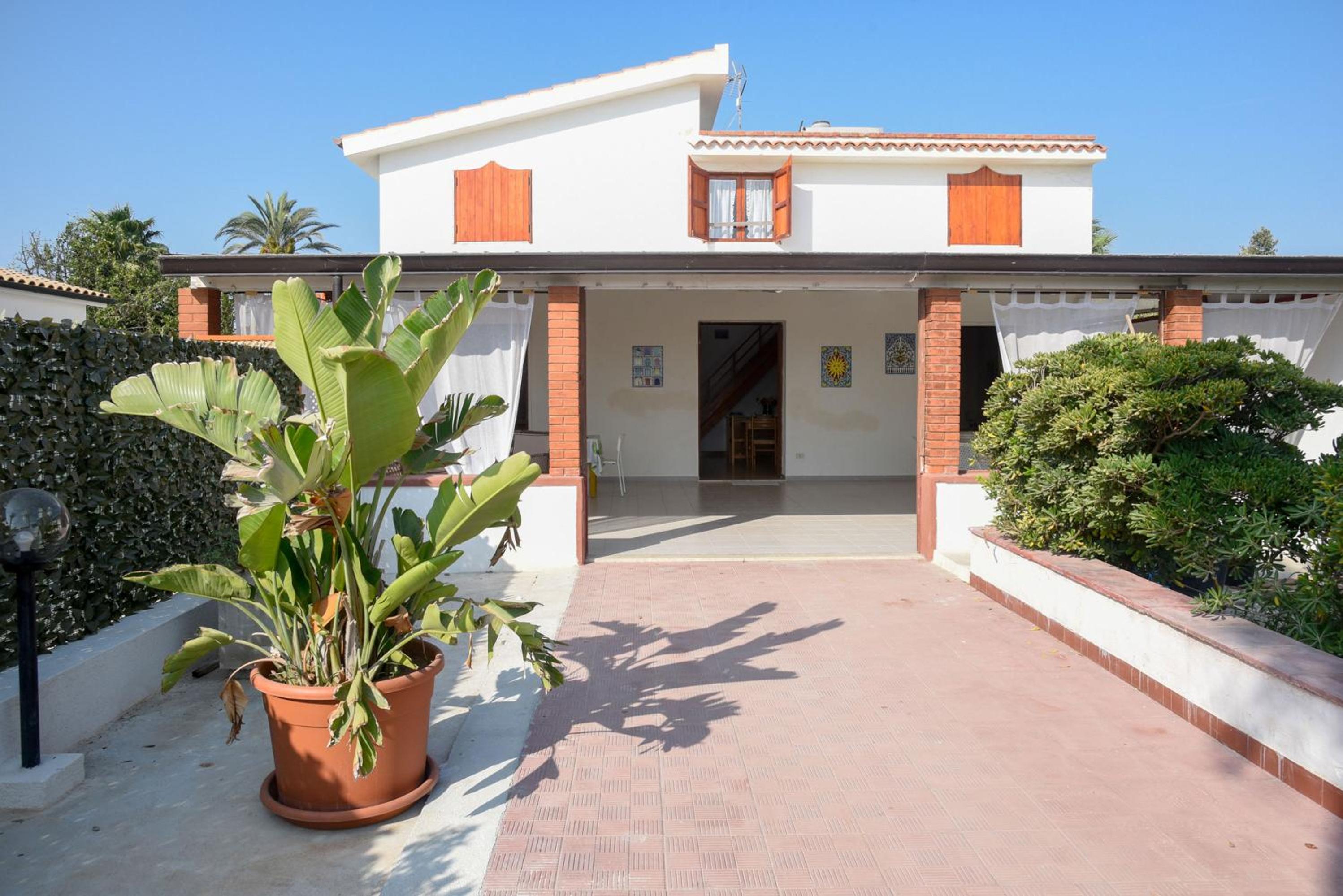 Villa dei Nonni