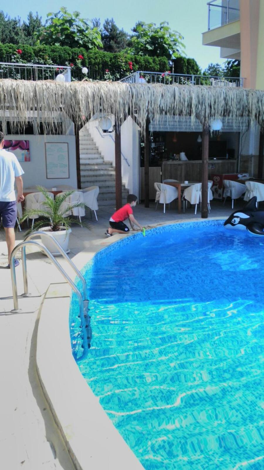 Alex Beach Apartment