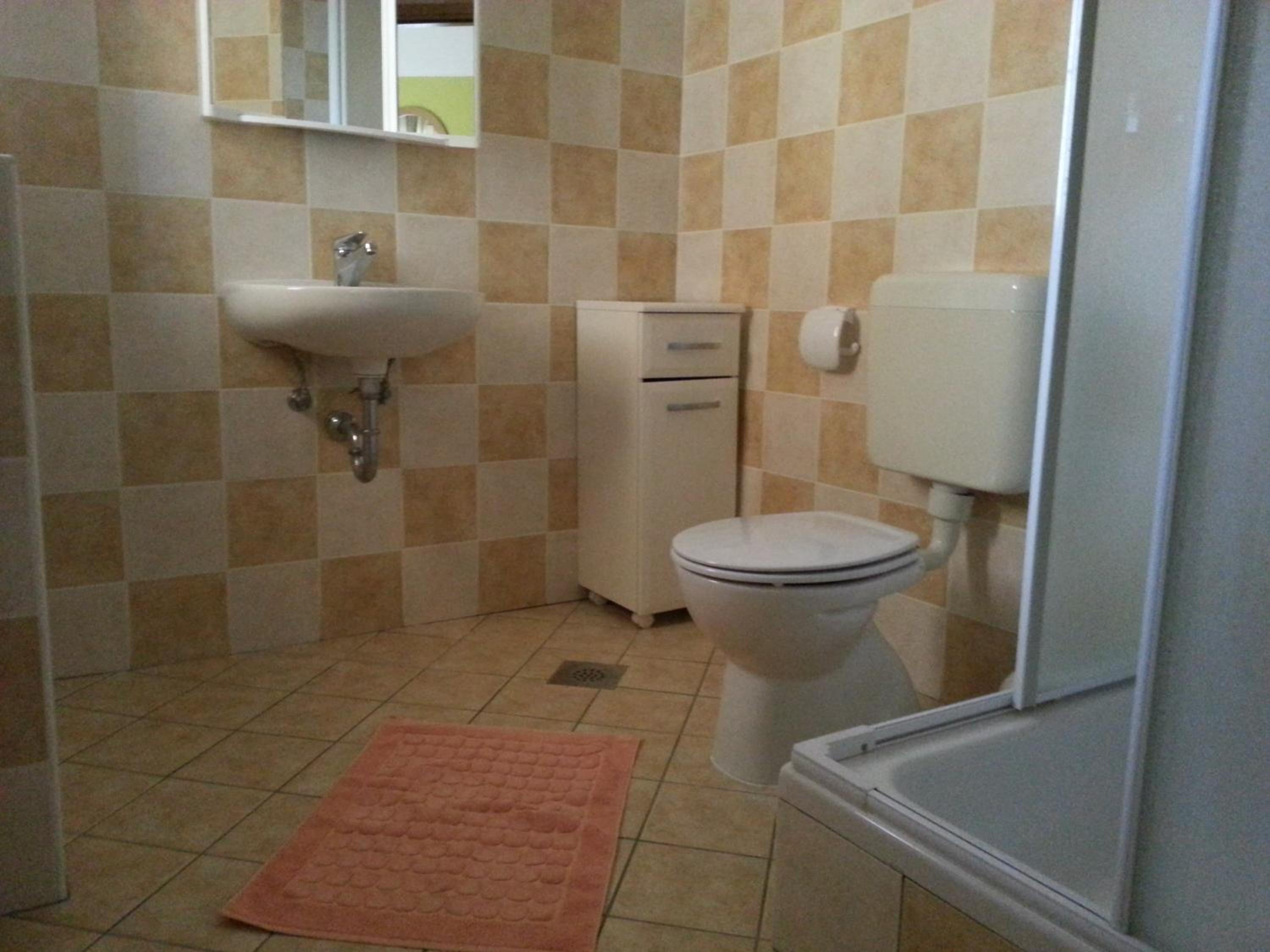 Villa Dora view 4