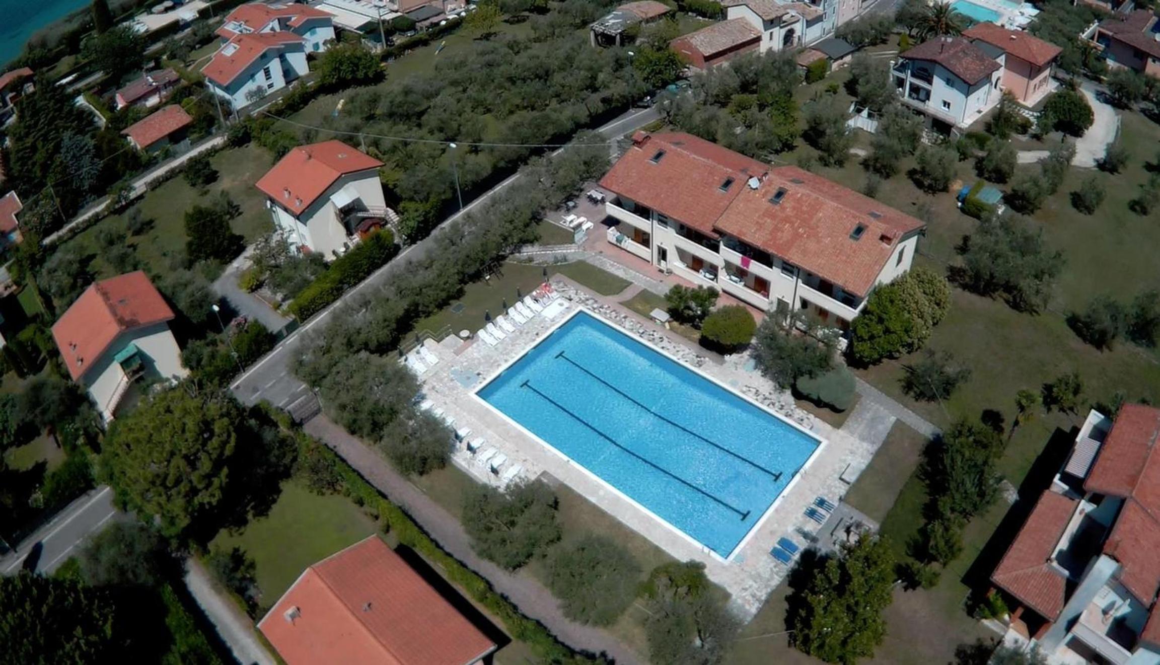 Residenza Benini