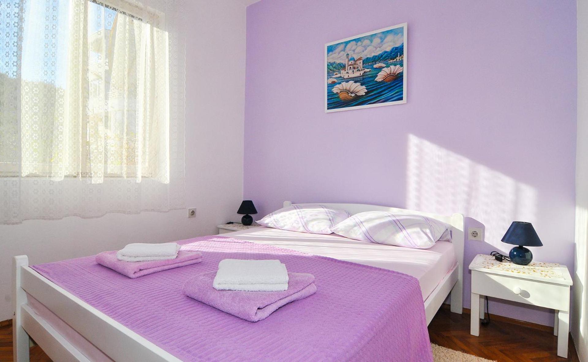 Apartman Belami view 4