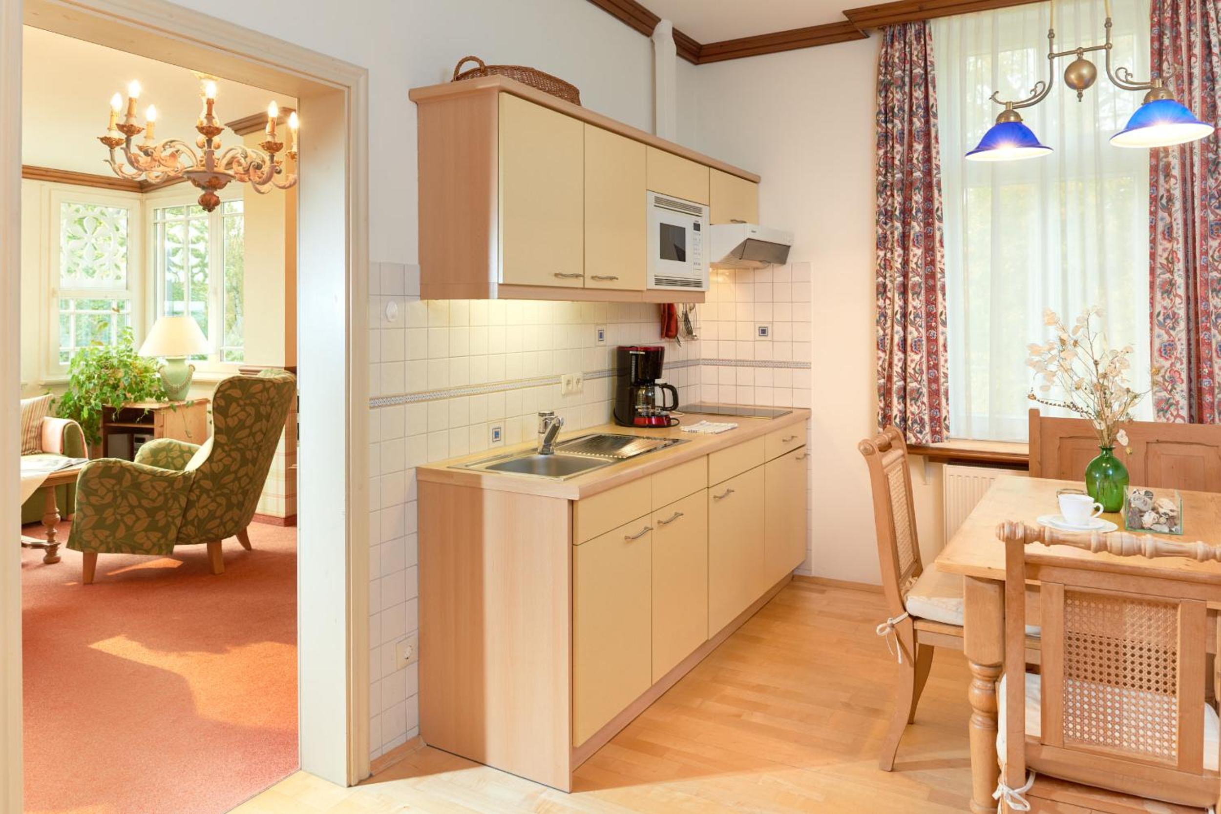 Pension Villa Edelweiß