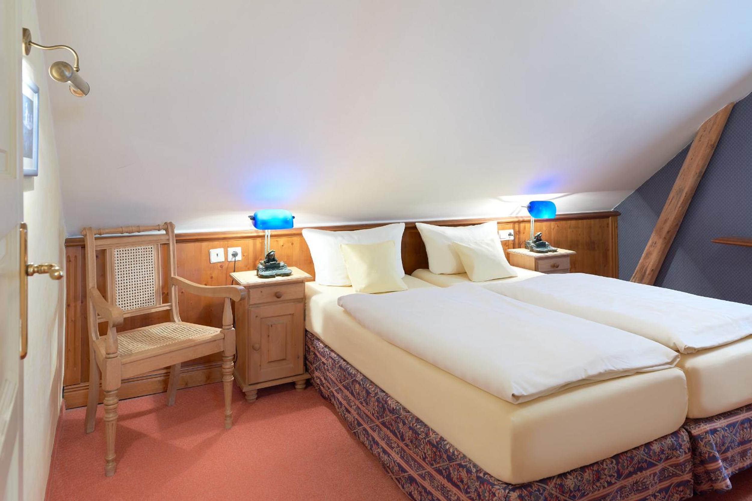 Pension Villa Edelweiß