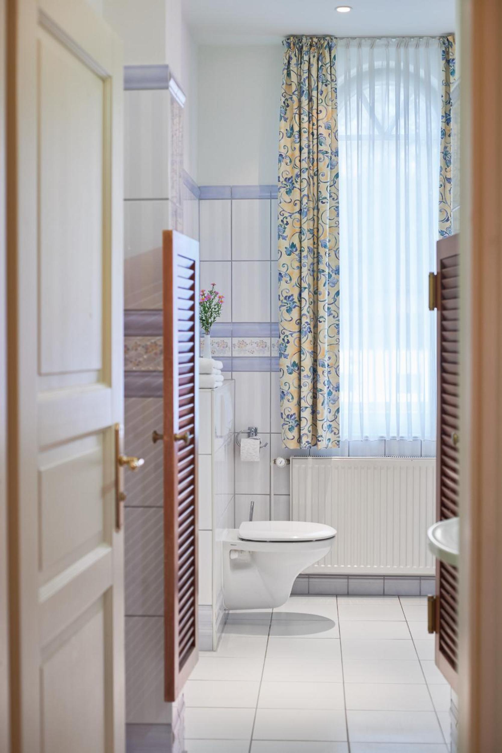 Pension Villa Edelweiß