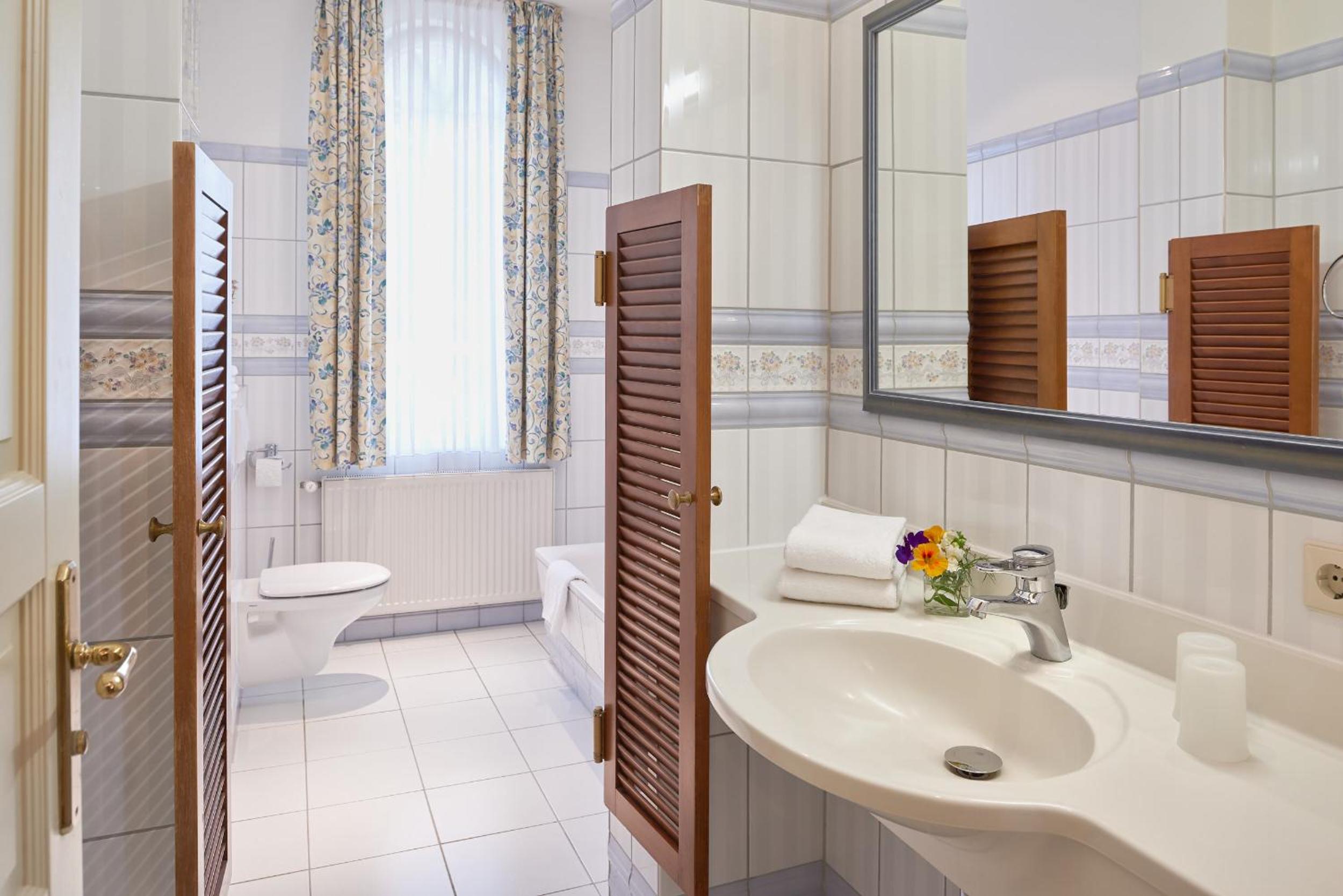 Pension Villa Edelweiß