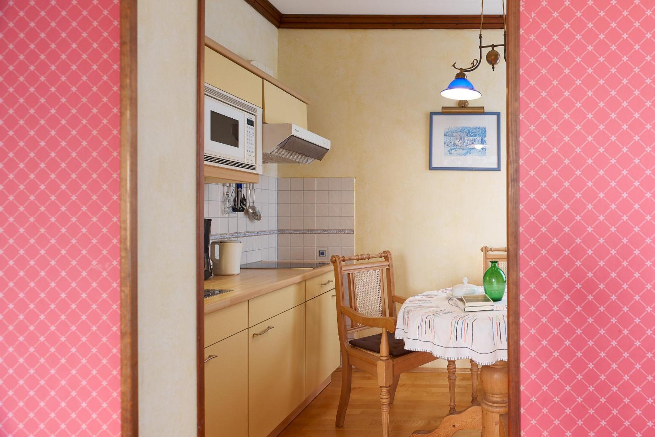 Pension Villa Edelweiß