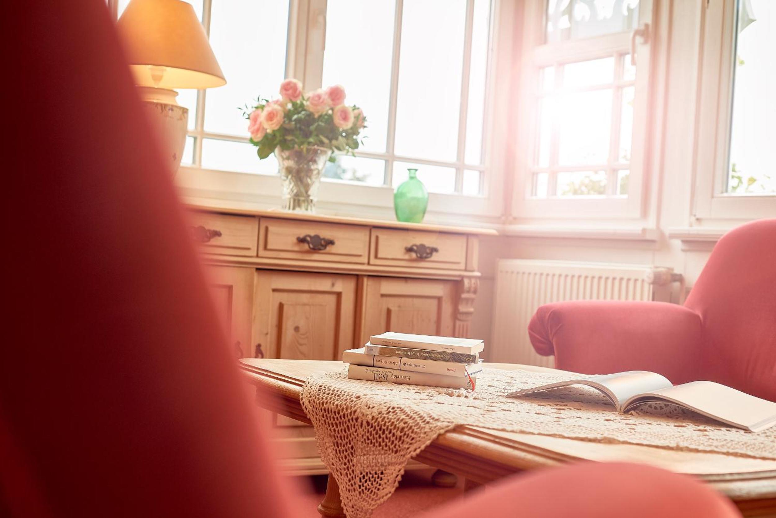 Pension Villa Edelweiß