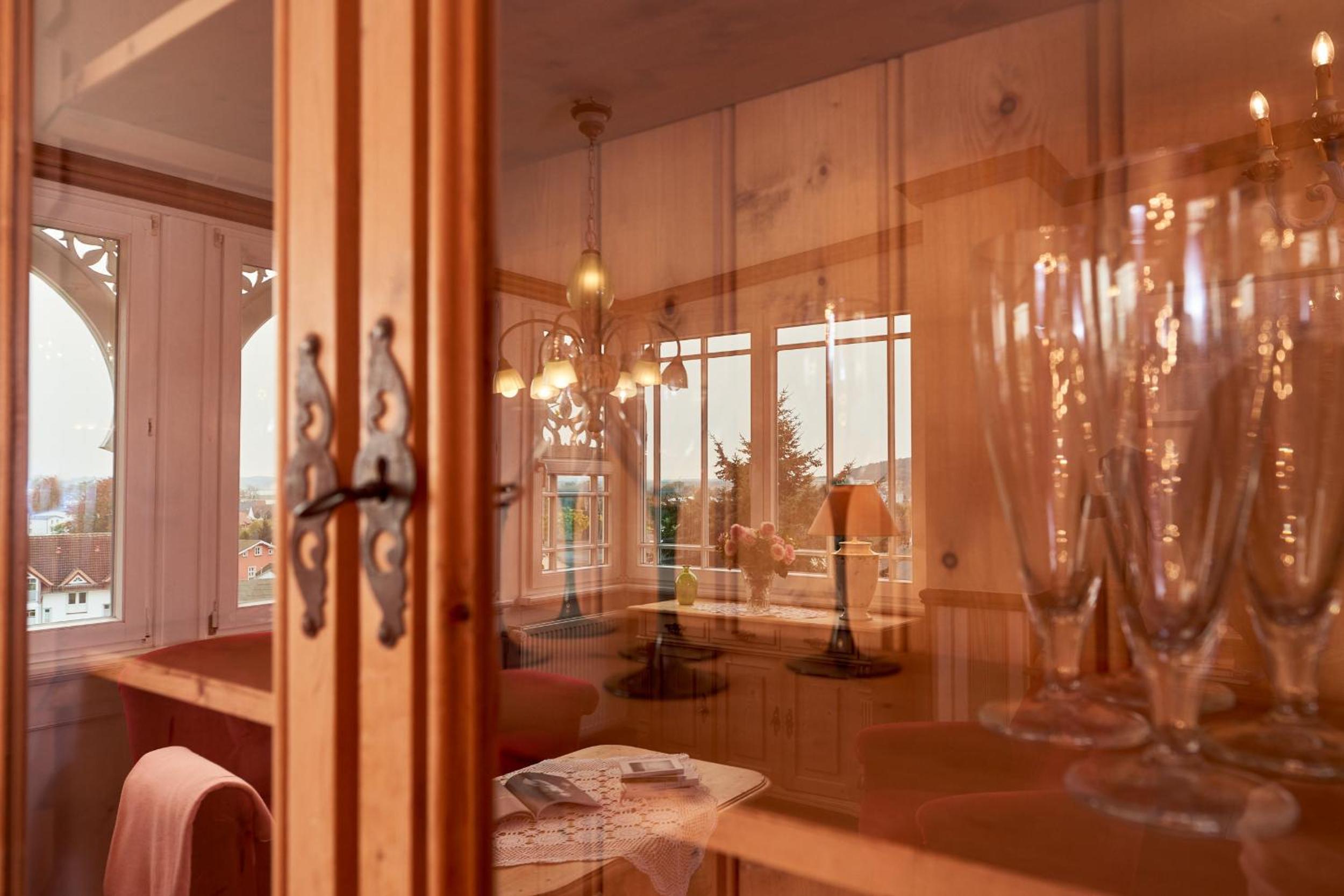 Pension Villa Edelweiß