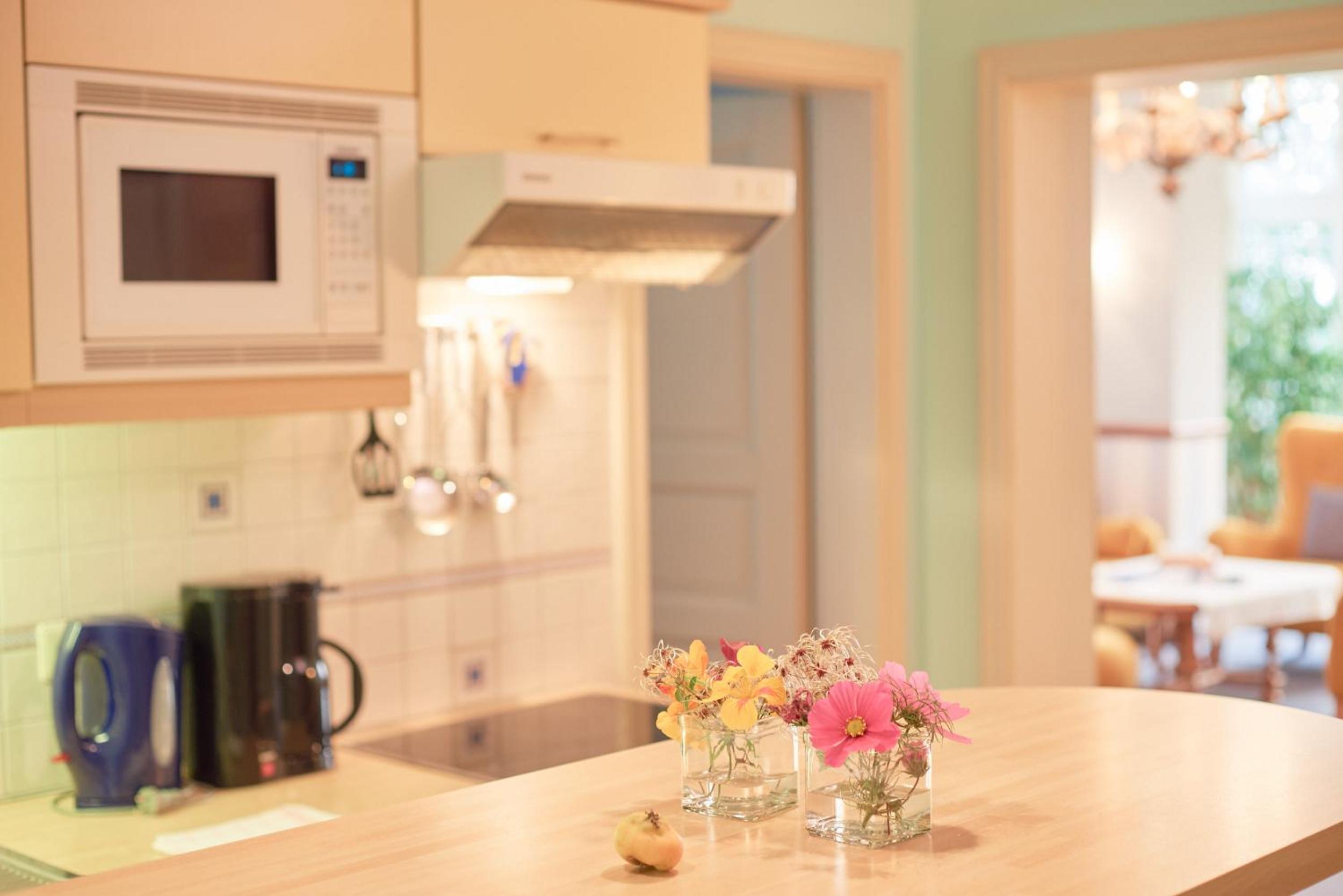Pension Villa Edelweiß
