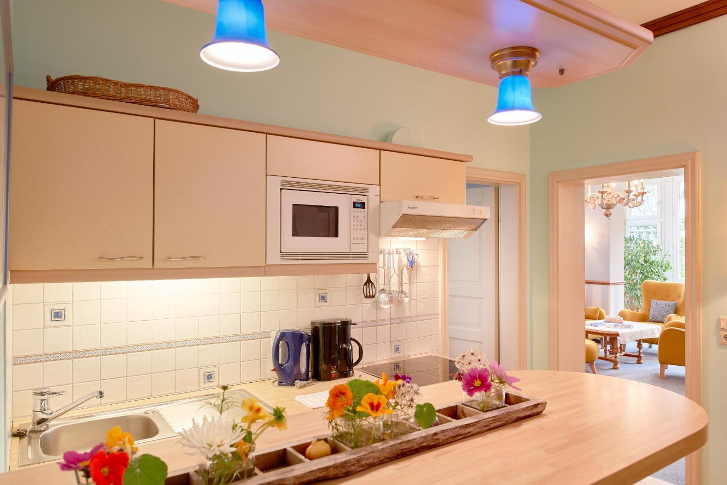 Pension Villa Edelweiß