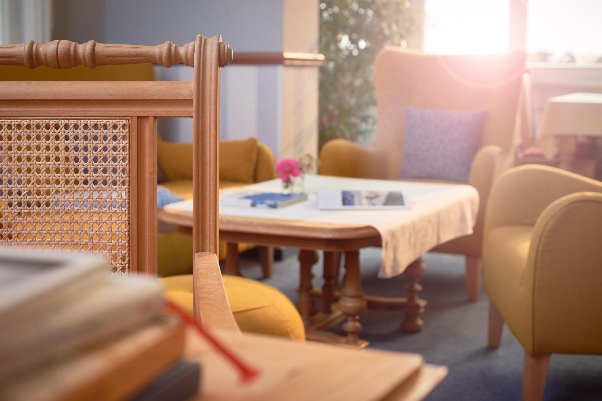 Pension Villa Edelweiß
