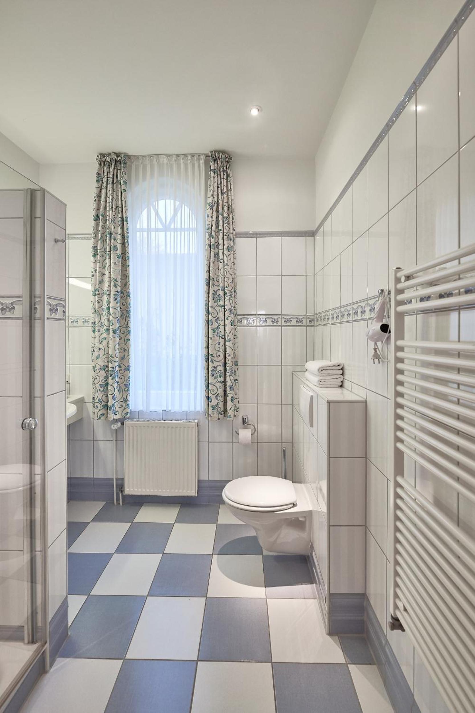 Pension Villa Edelweiß