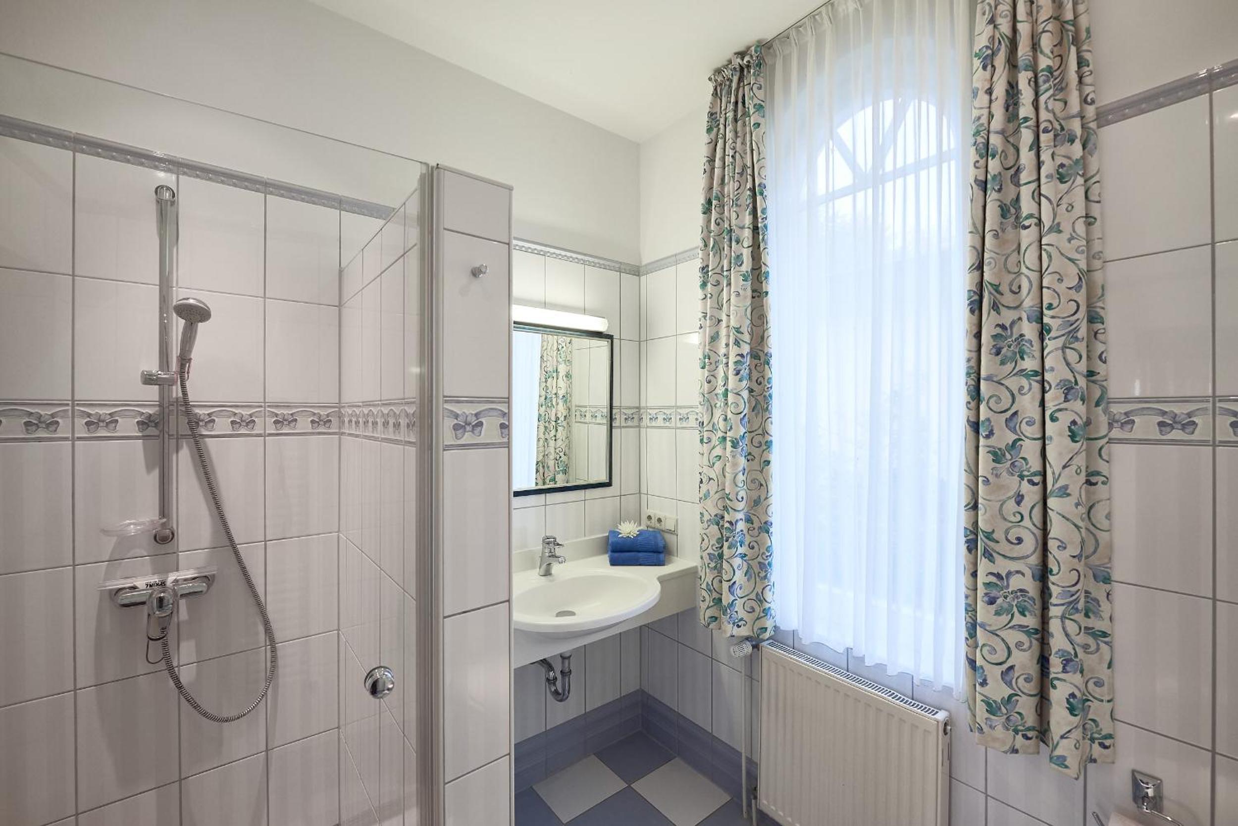 Pension Villa Edelweiß