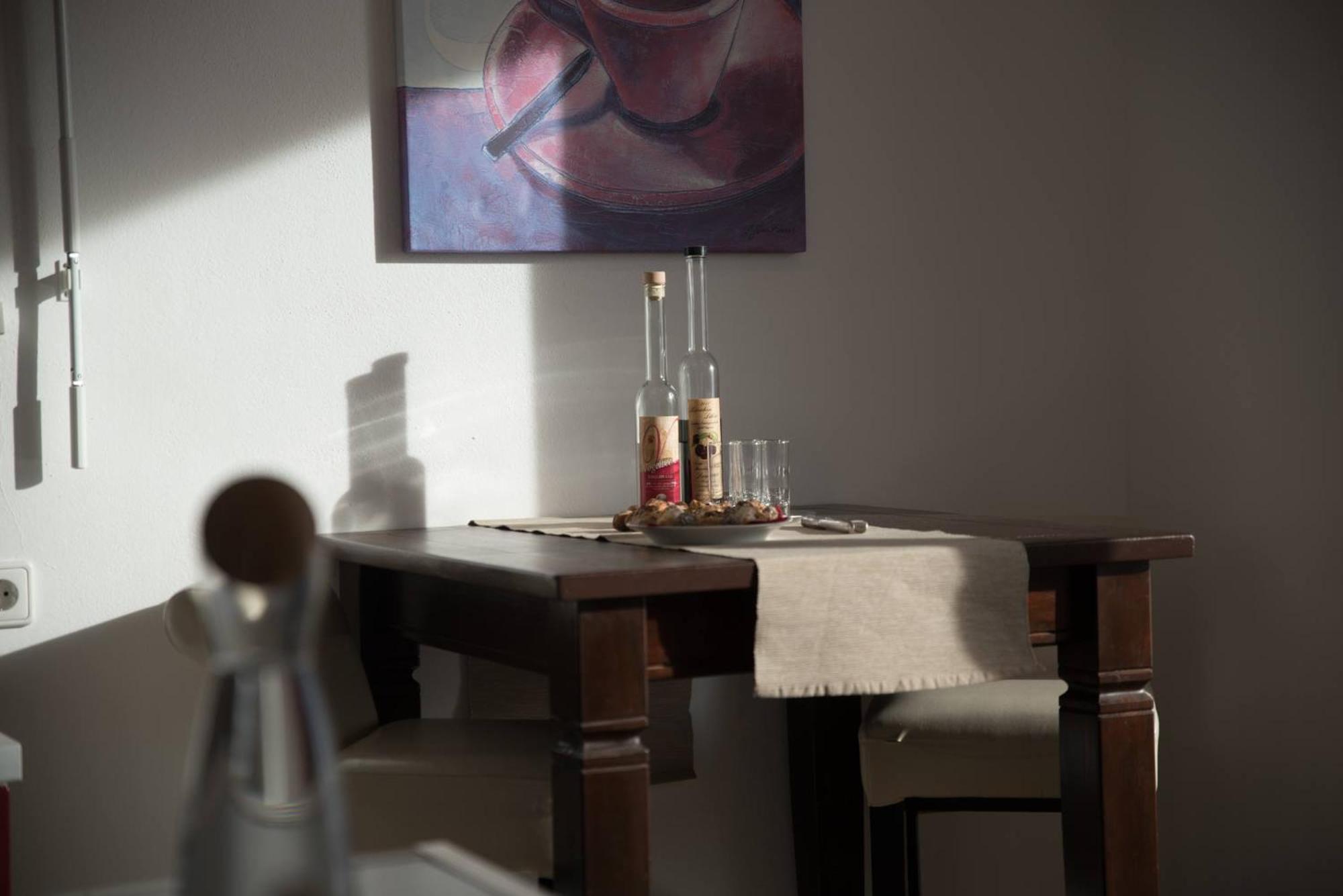 Penthouse Sonnberg