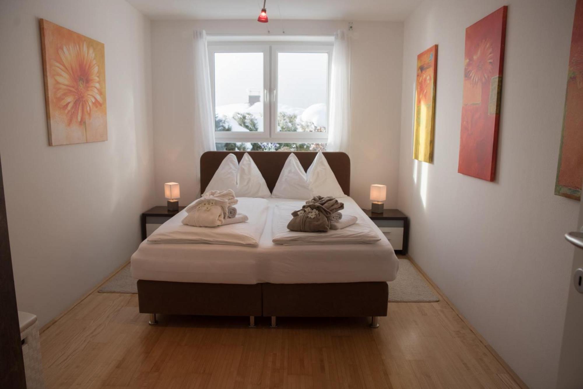 Penthouse Sonnberg