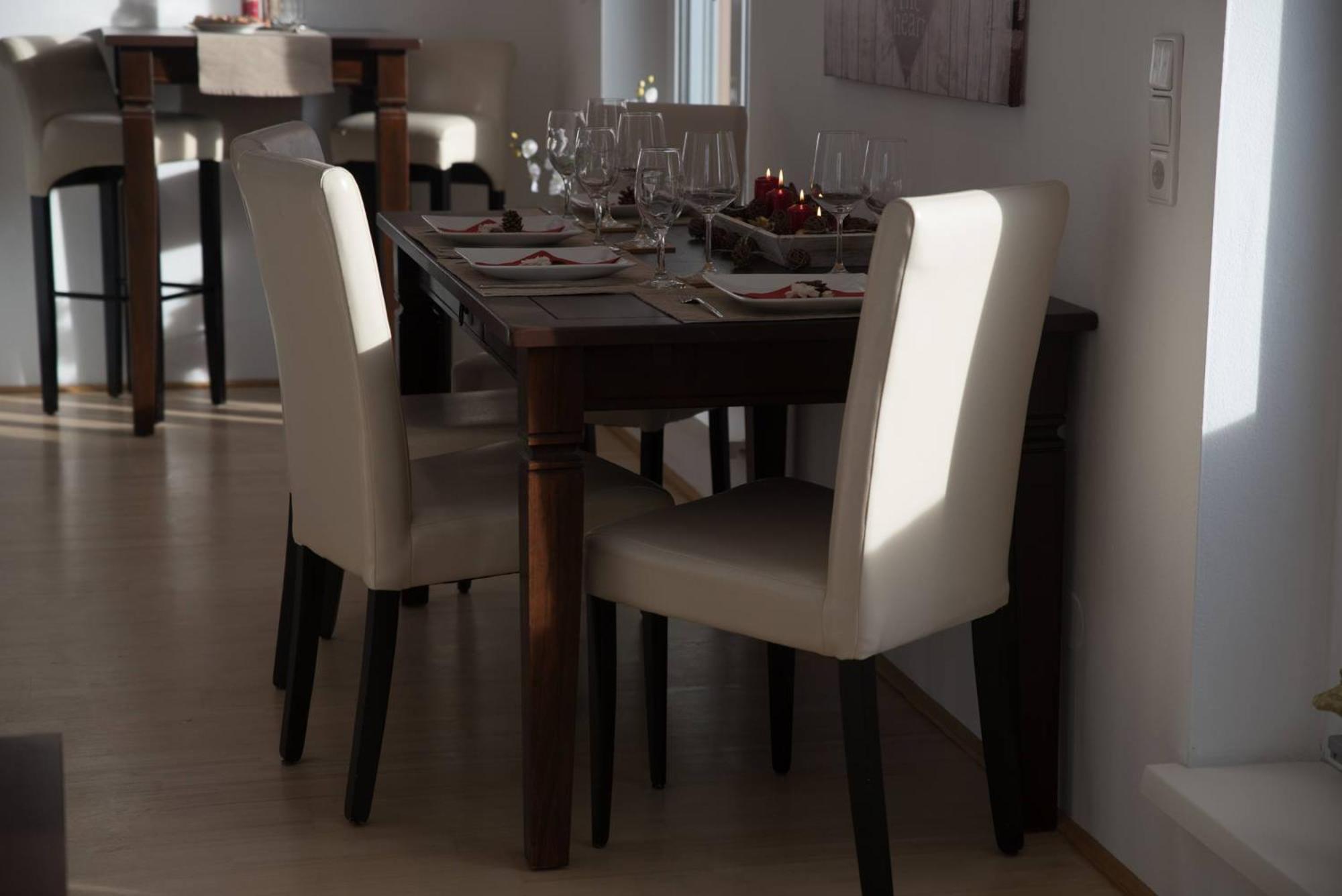 Penthouse Sonnberg