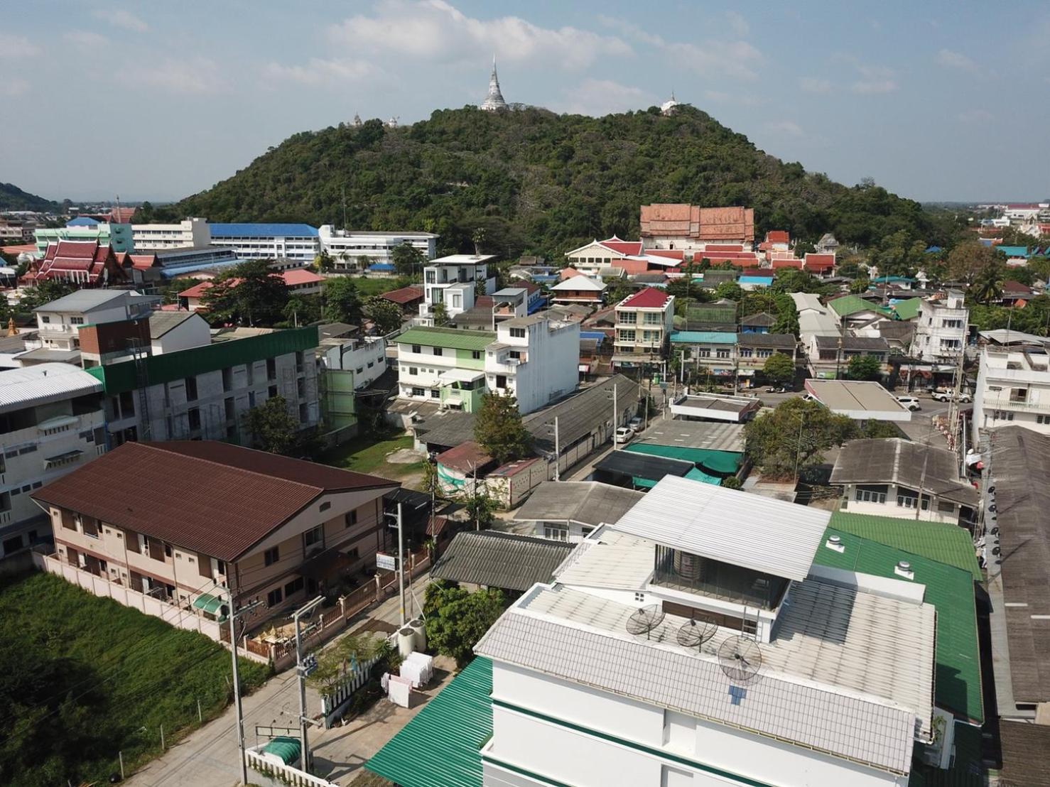 Rooftop