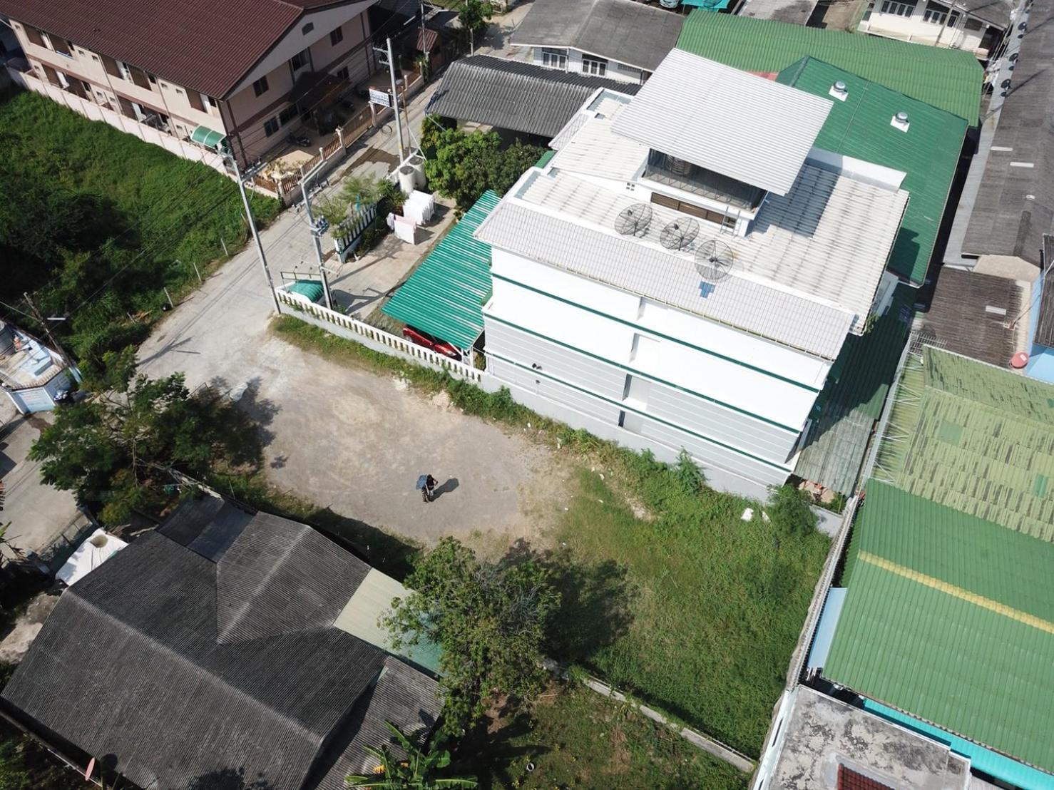 rooftop