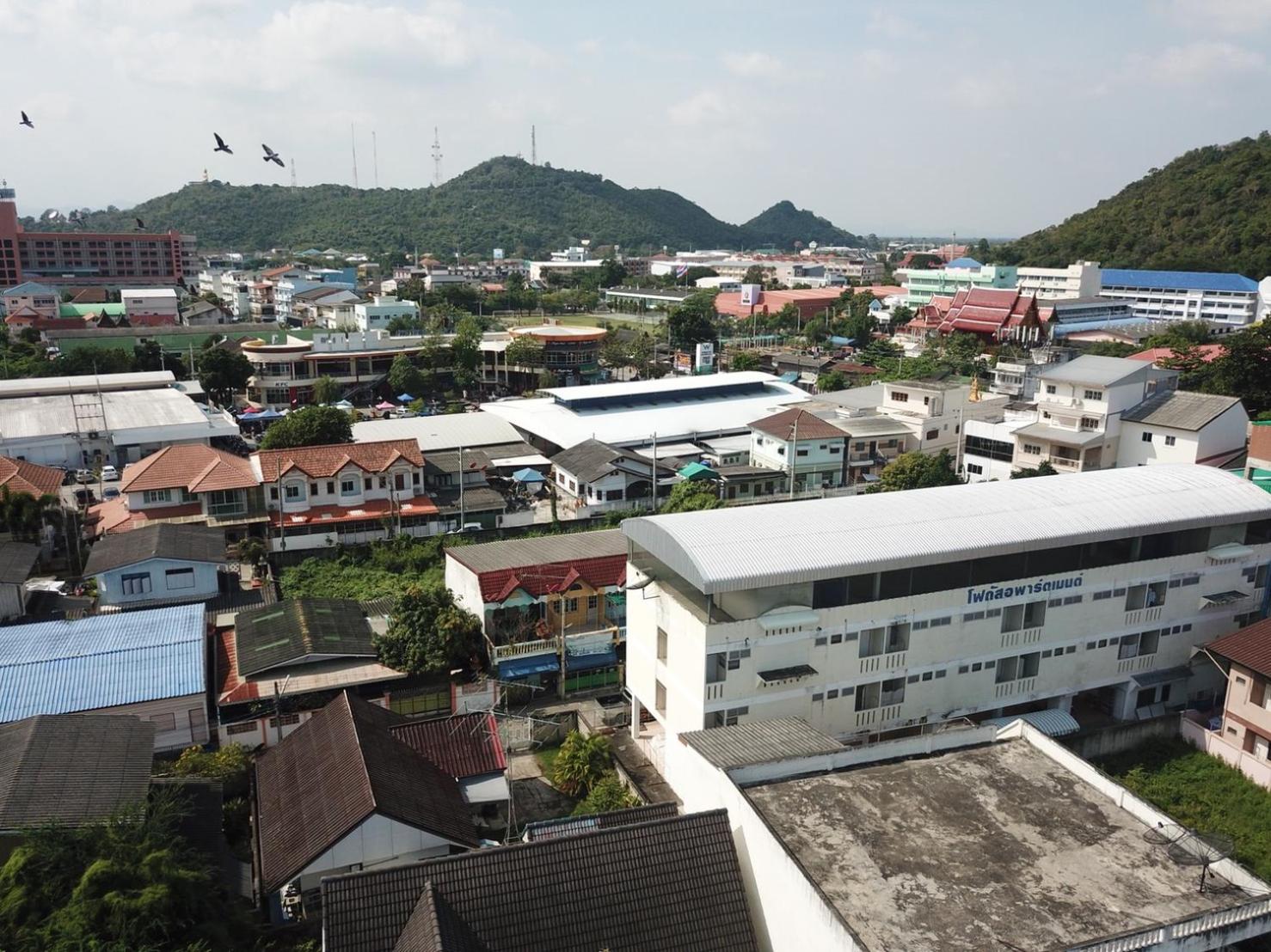Rooftop
