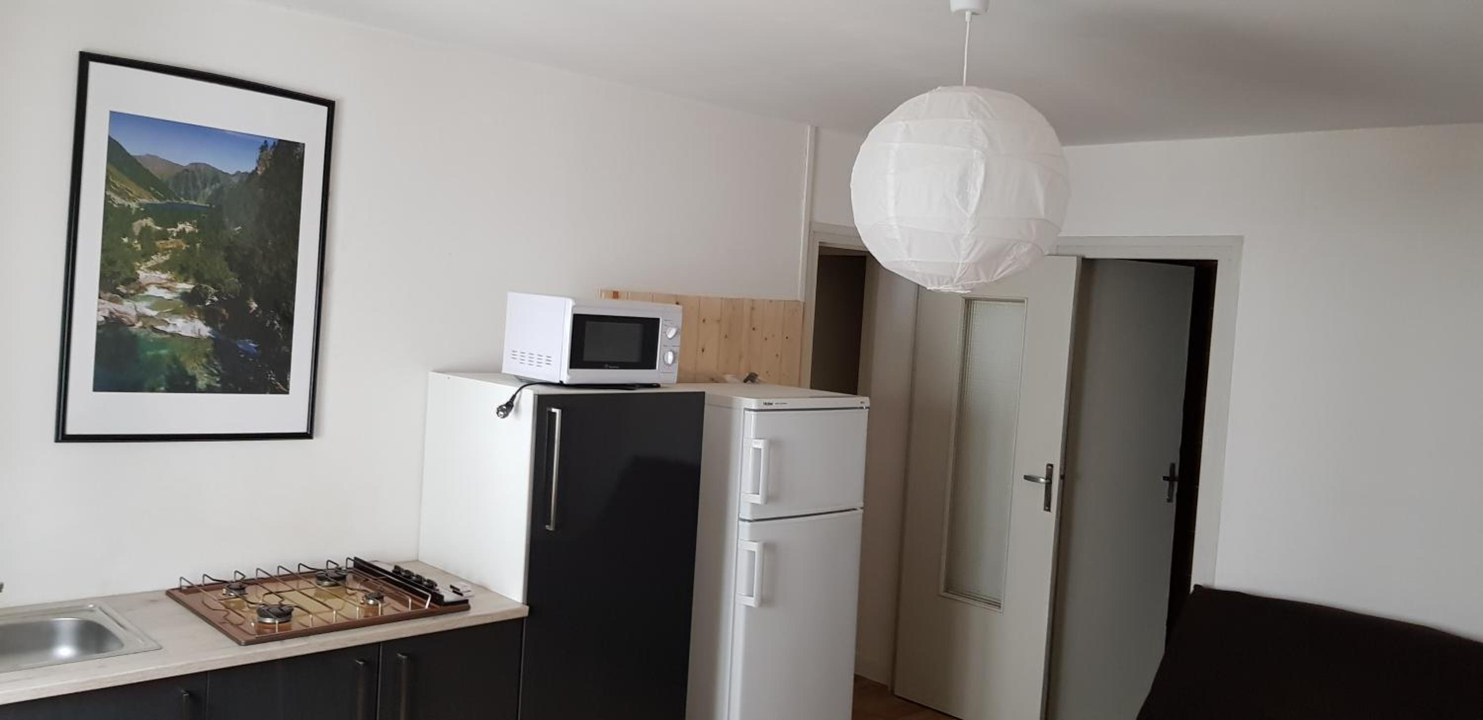Appartement Cauterets view 4