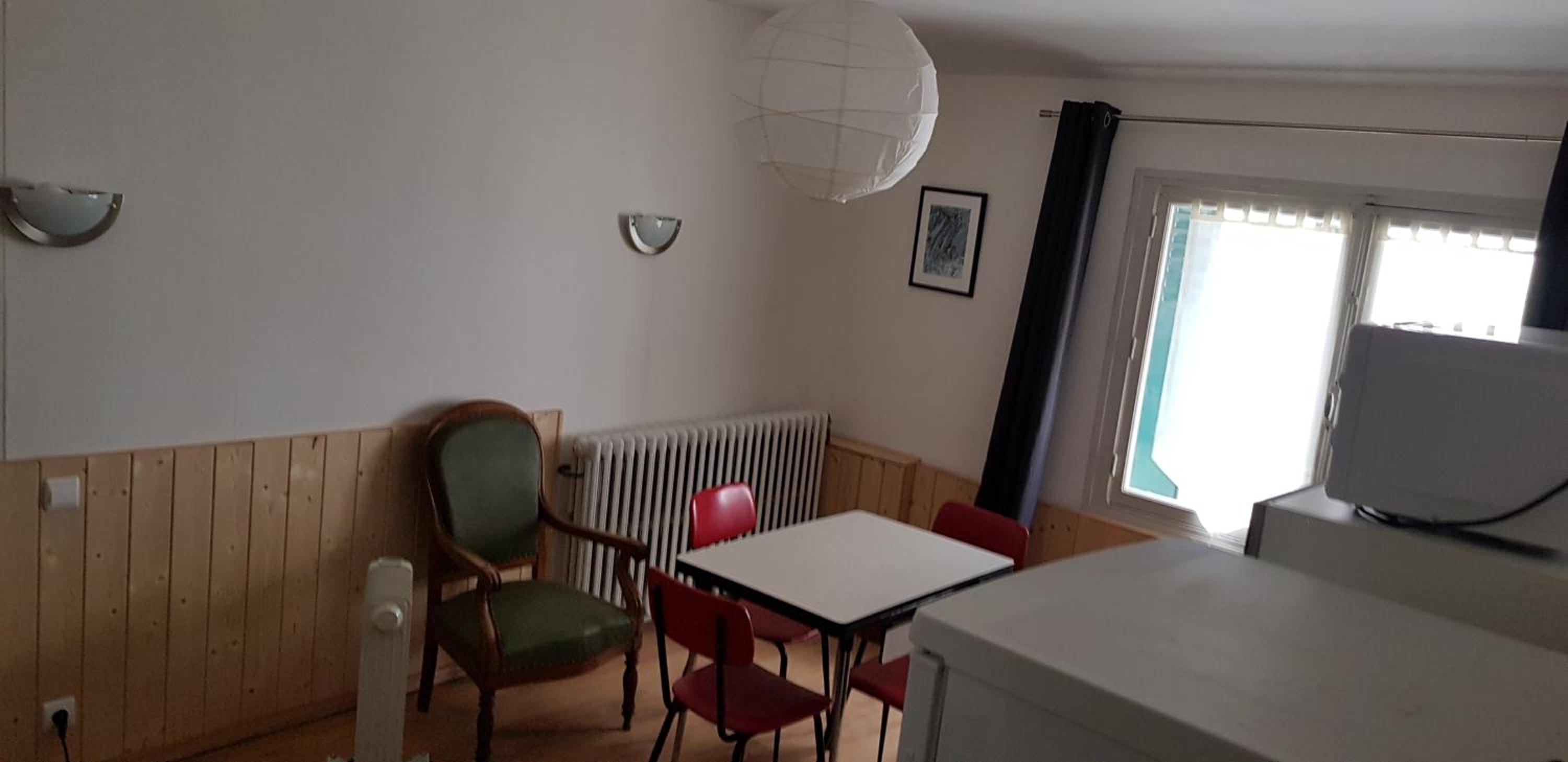 Appartement Cauterets view 5